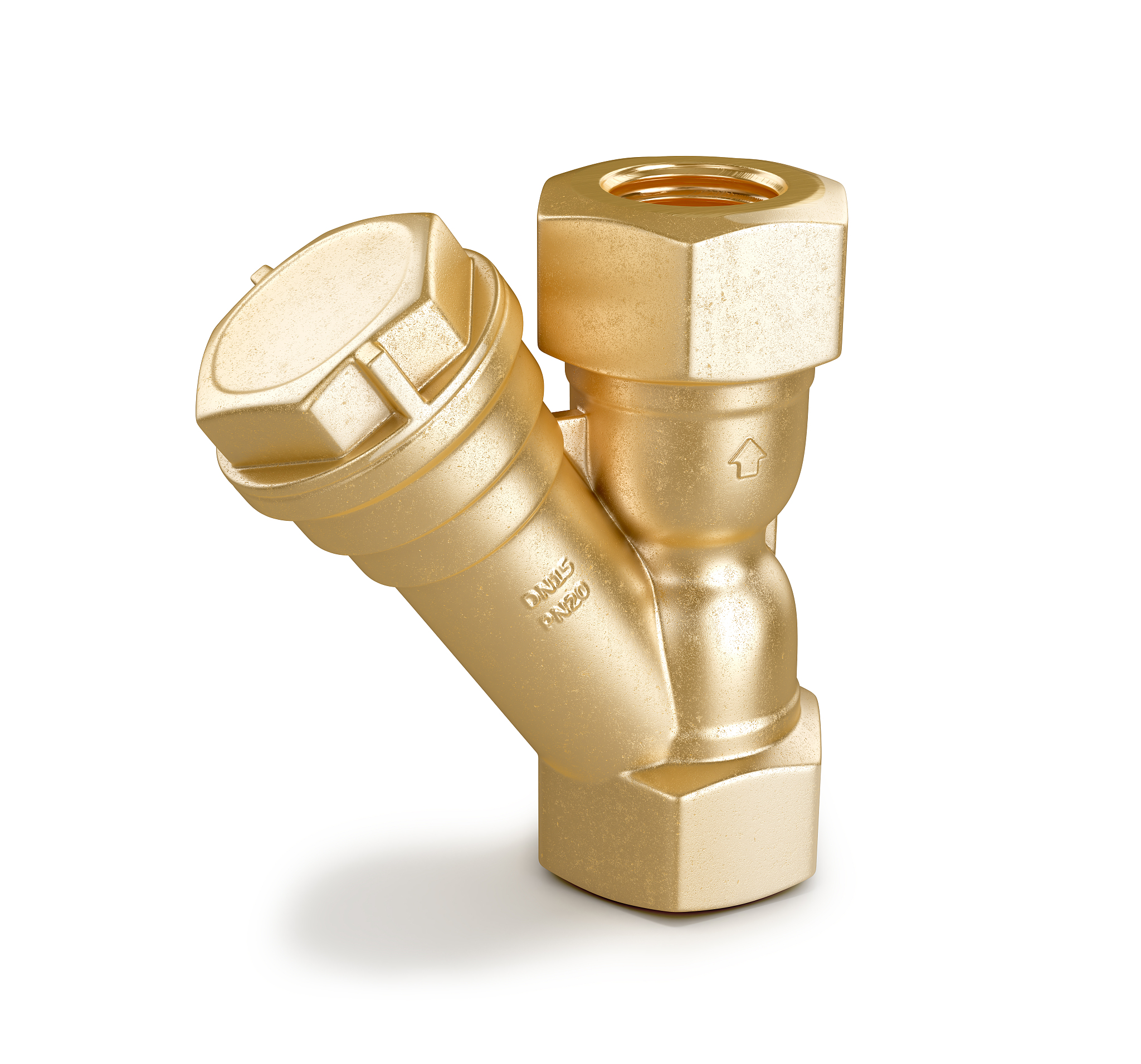 water purification filter