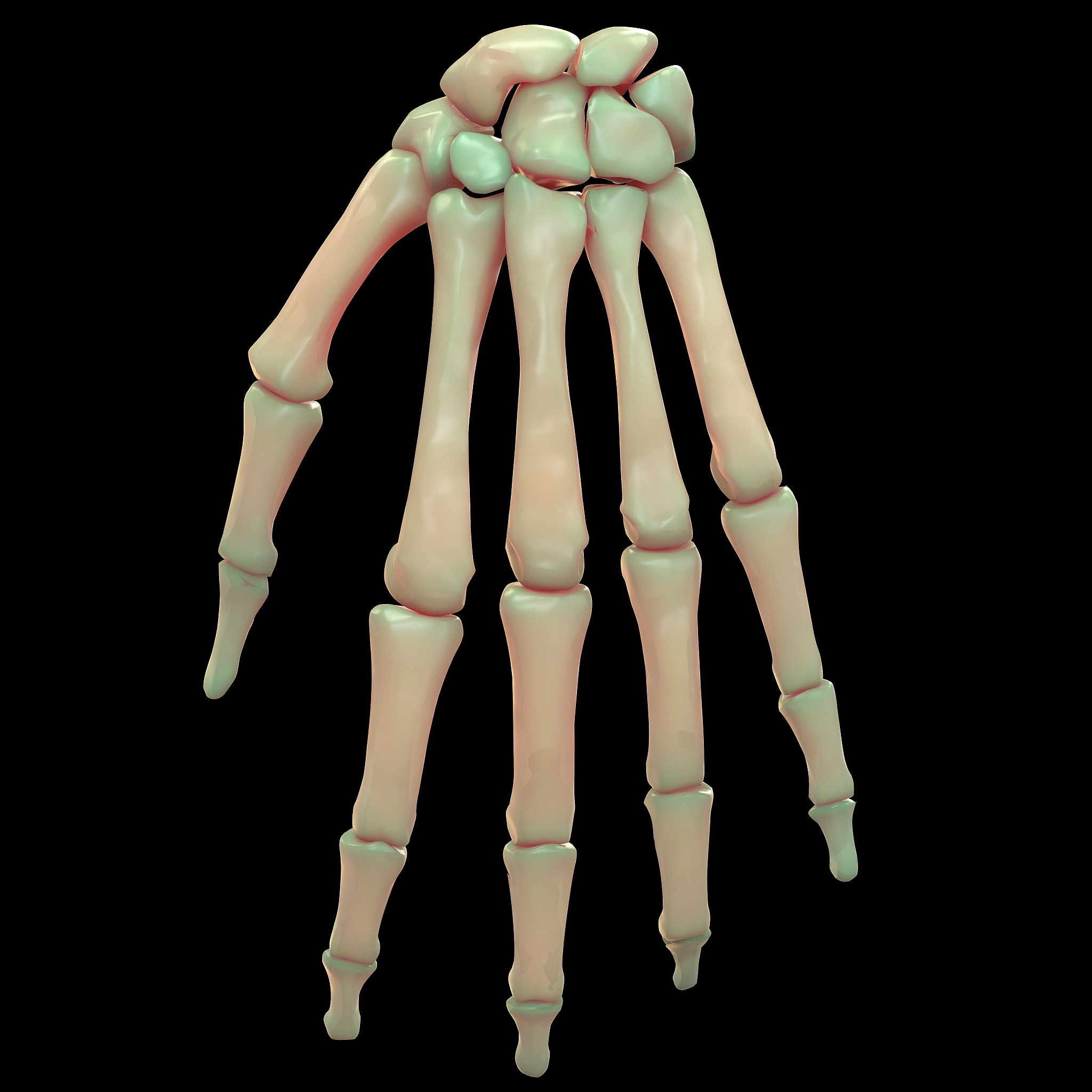 高龄股骨粗隆间骨折术后疼痛护理：减轻疼痛，促进康复