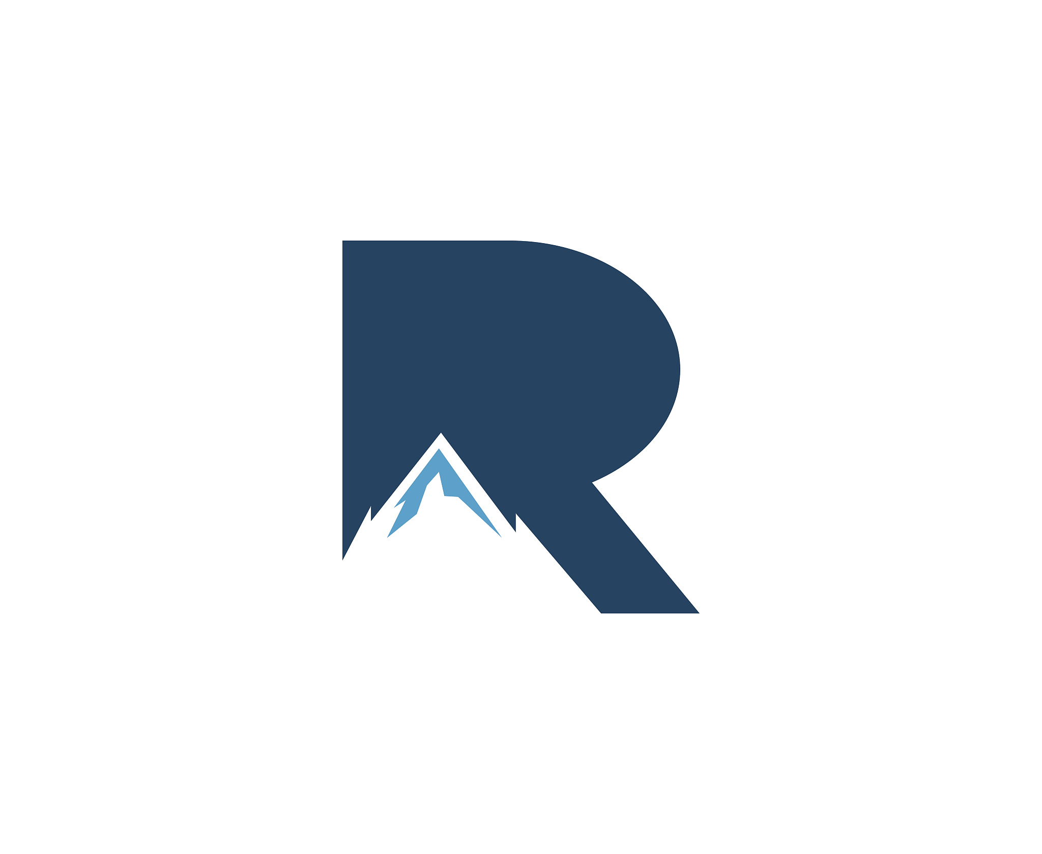 r icon