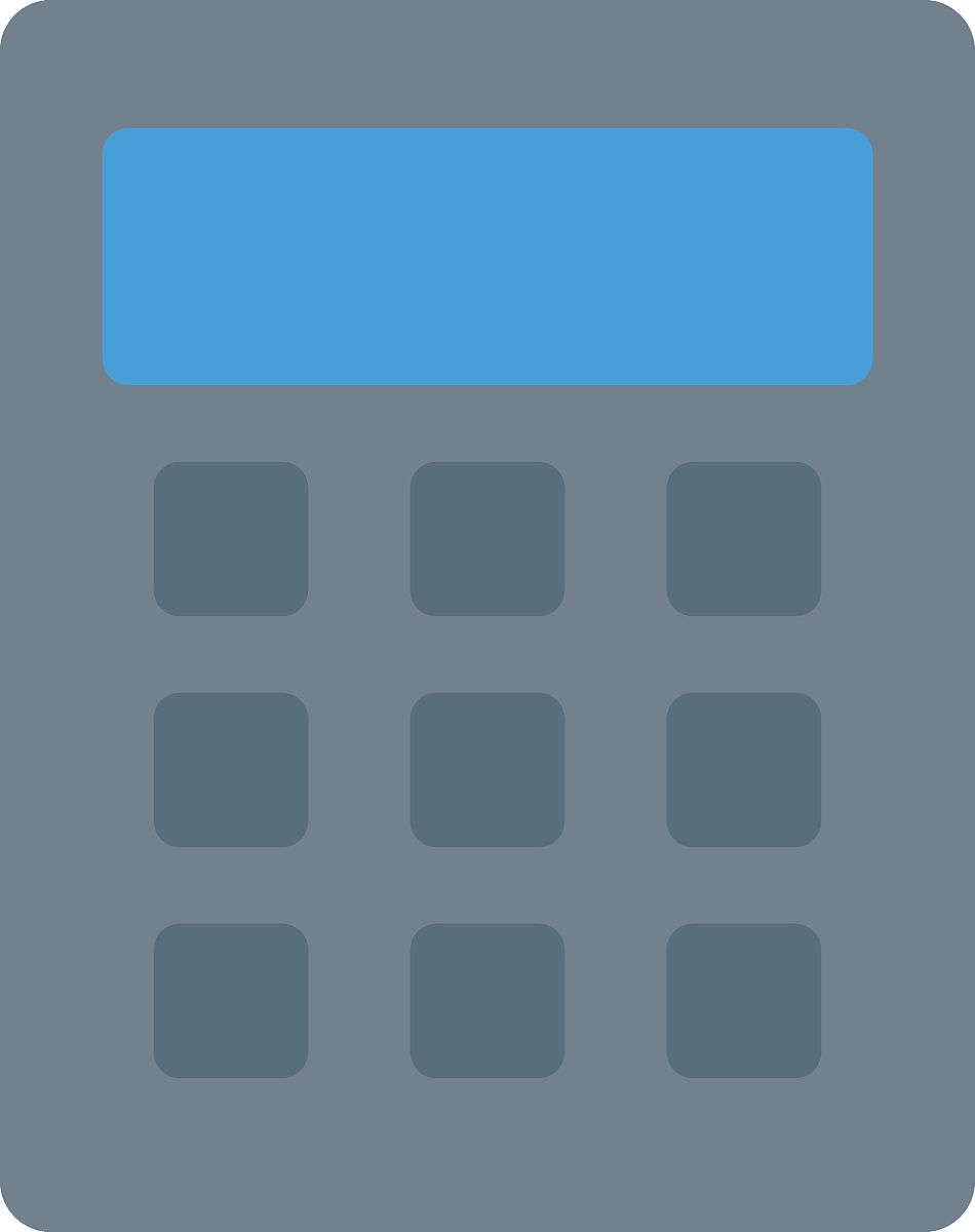 HTML返设计网页计算器 HTML返设计网页计算器