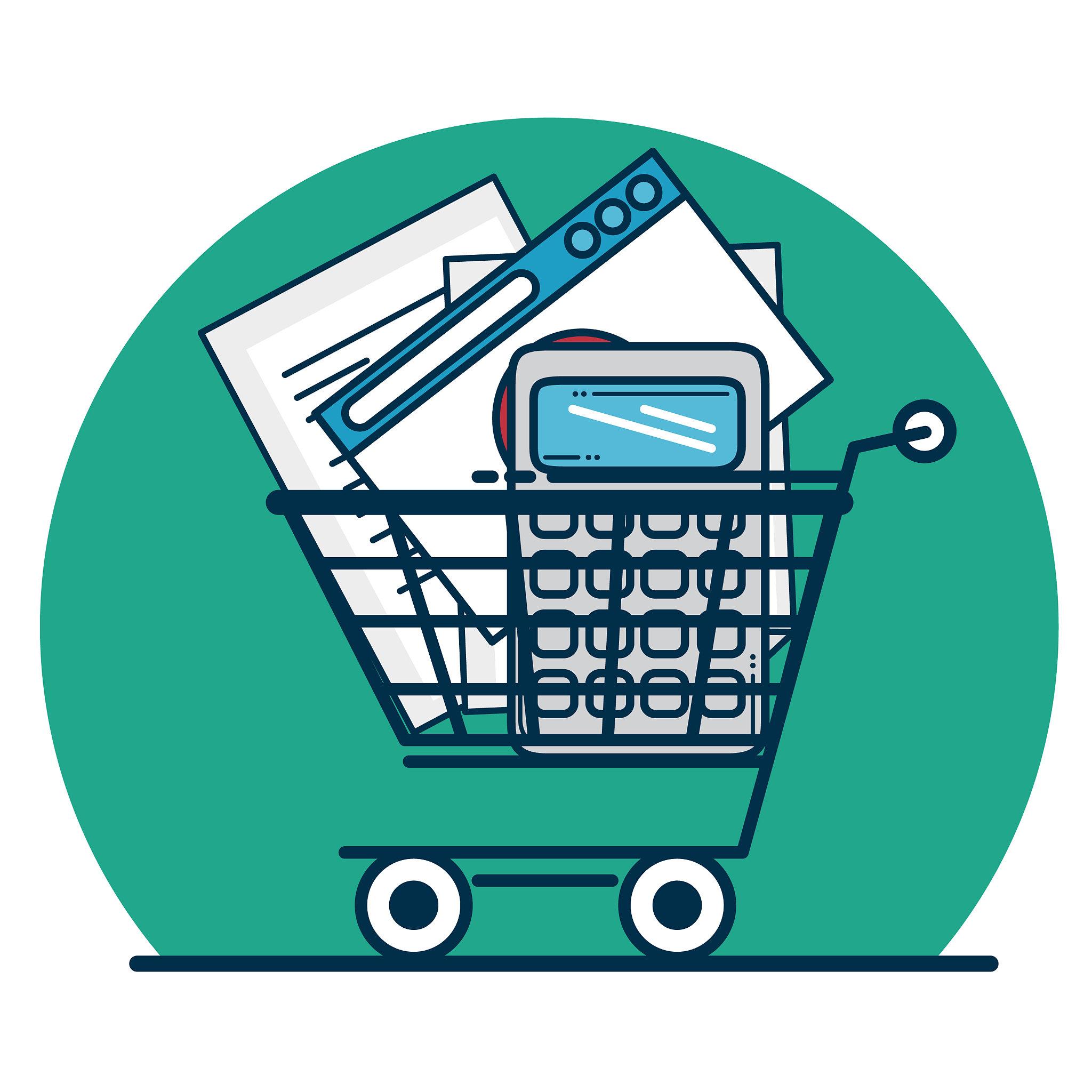 marketing online design