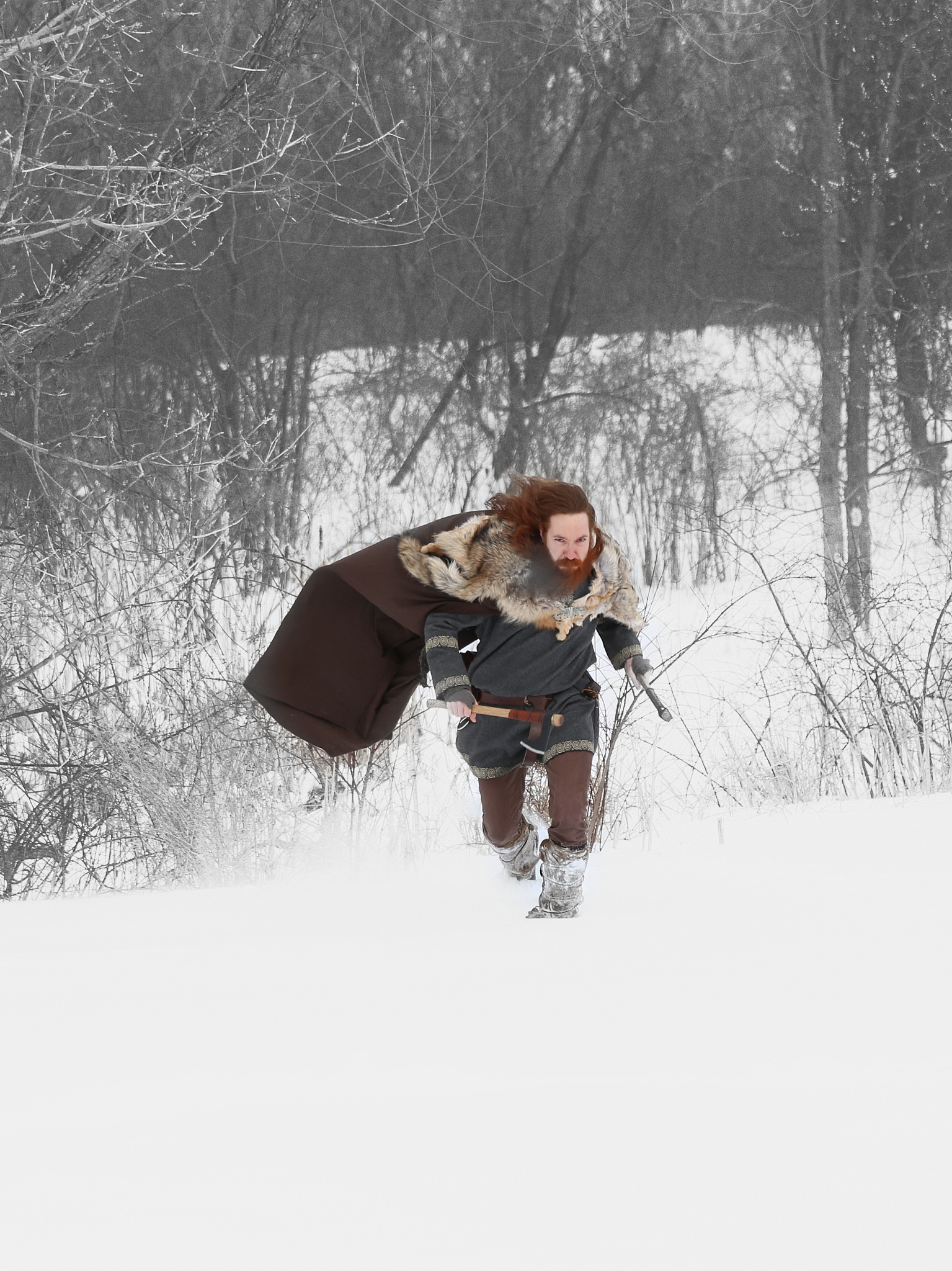 如何打造引人入胜的DND城市冒险：地下城城主指南