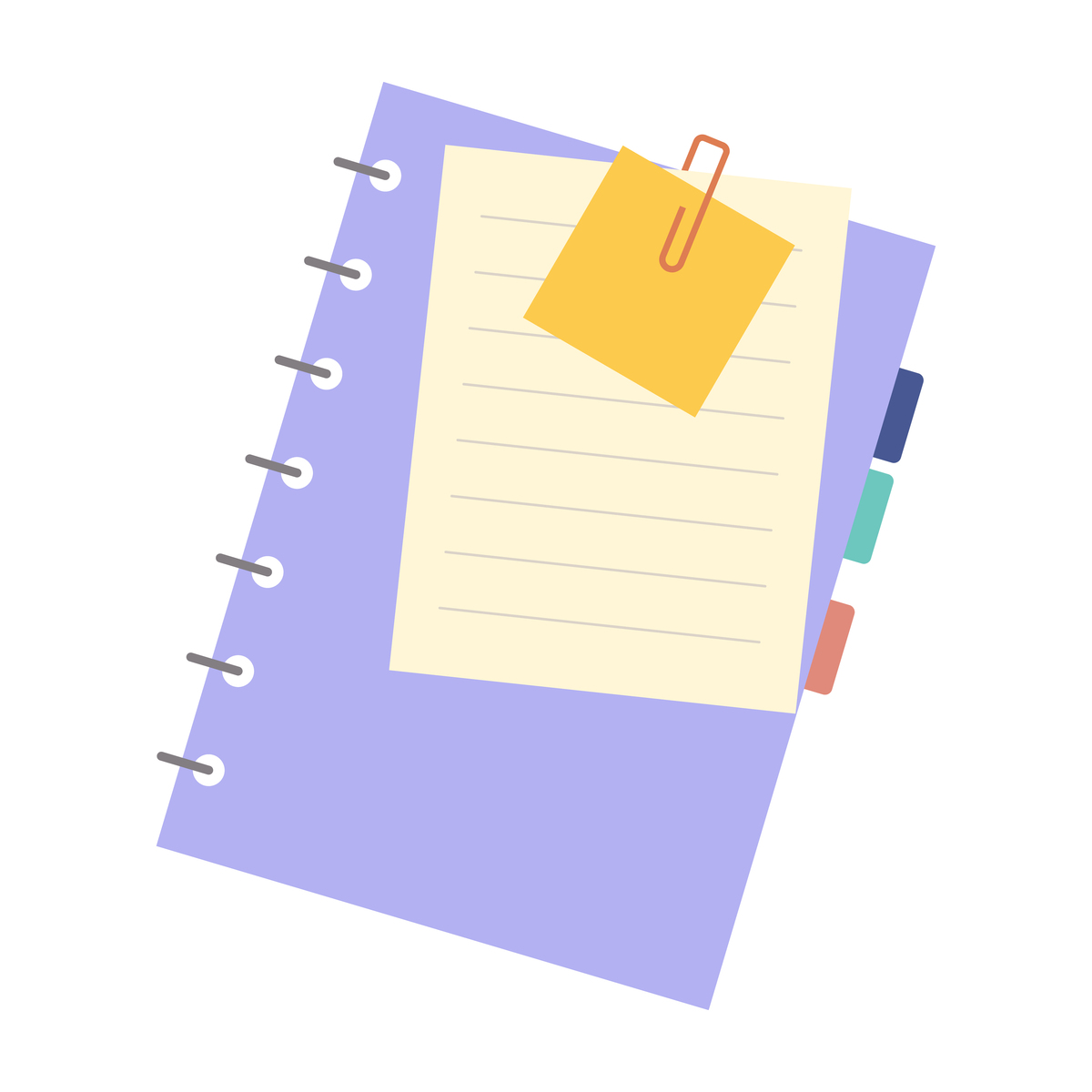 在线记事本 - 简单易用，随时记录你的想法