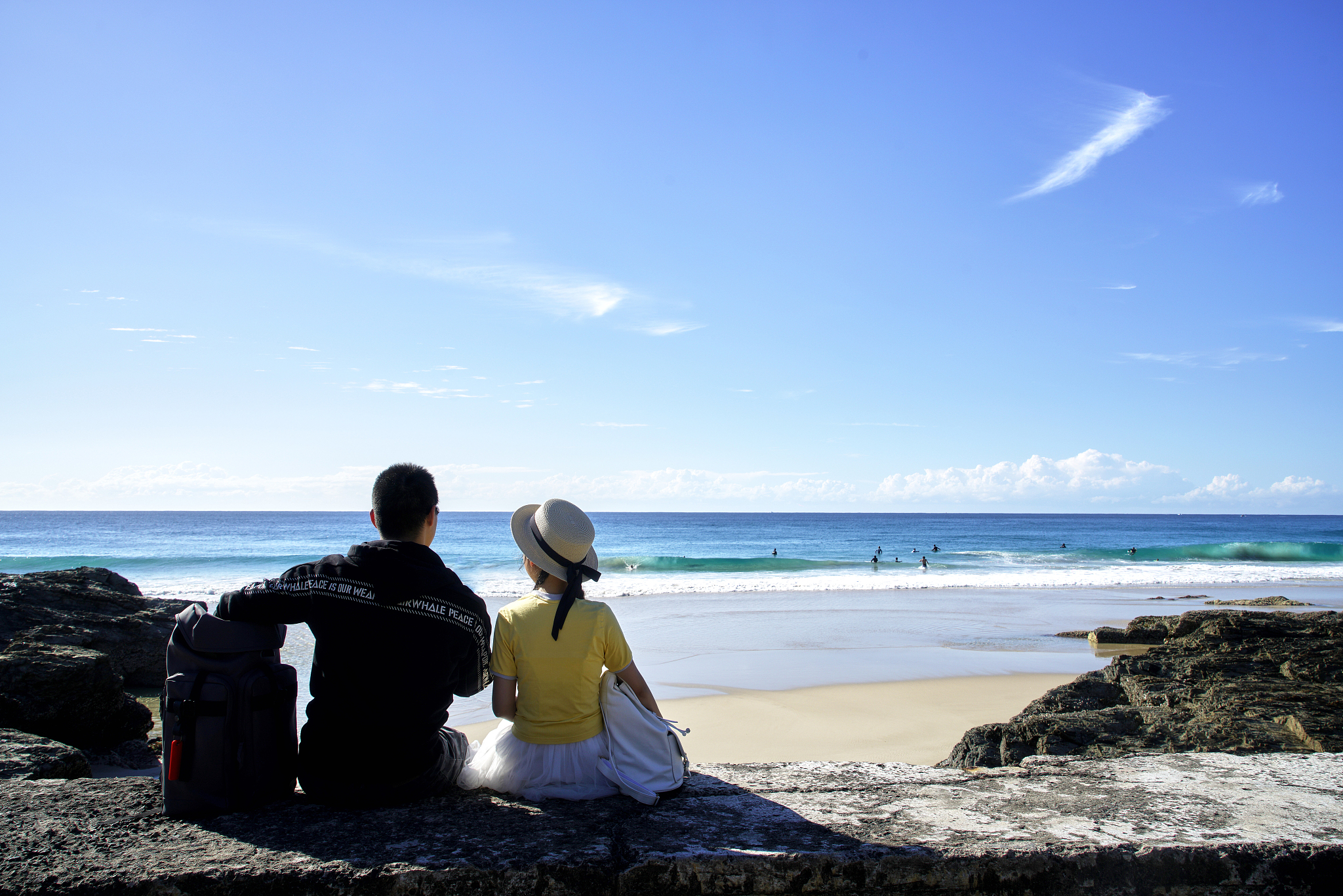 刺激情侣买票的宣传词