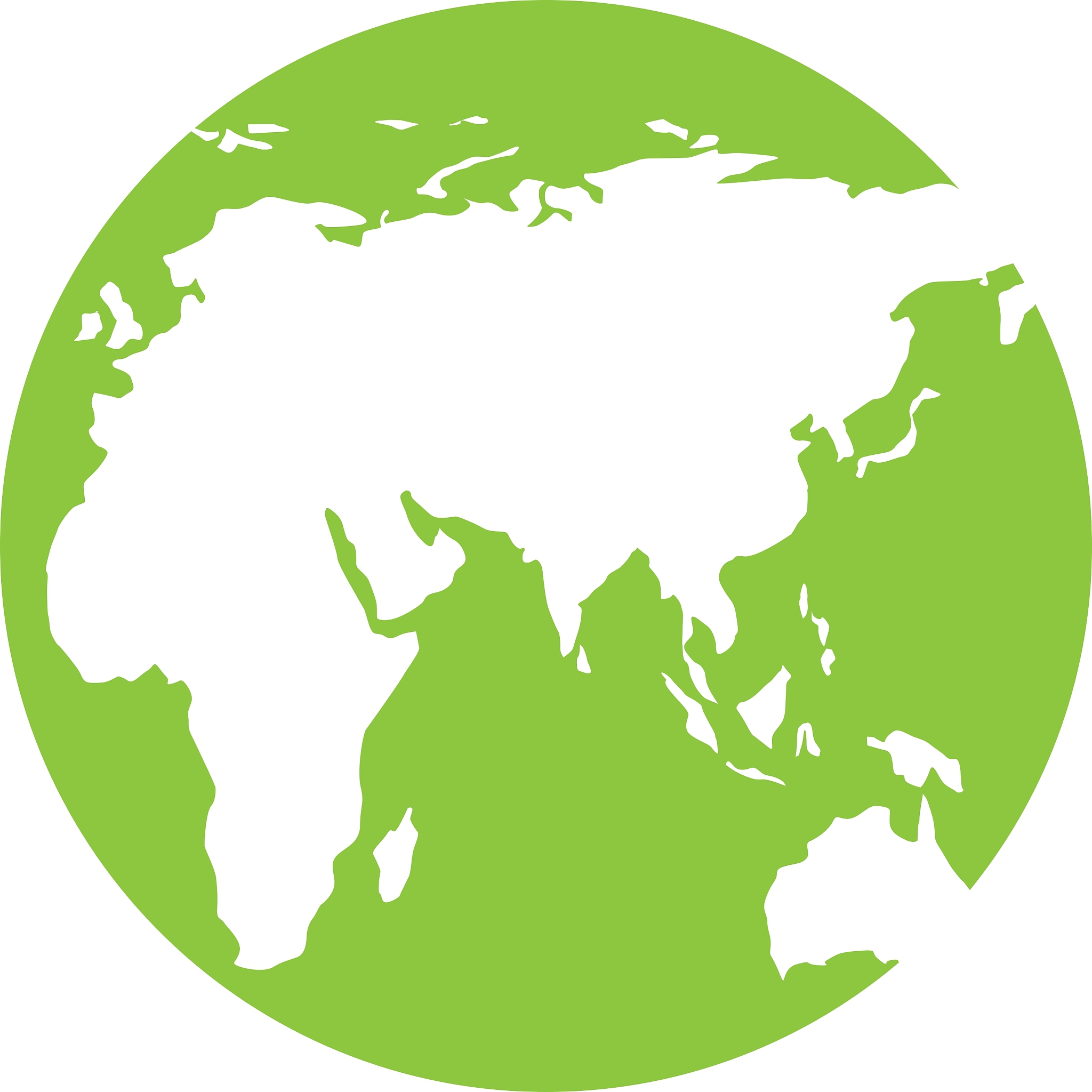 绿色勘查技术在地质矿产勘查中的应用分析