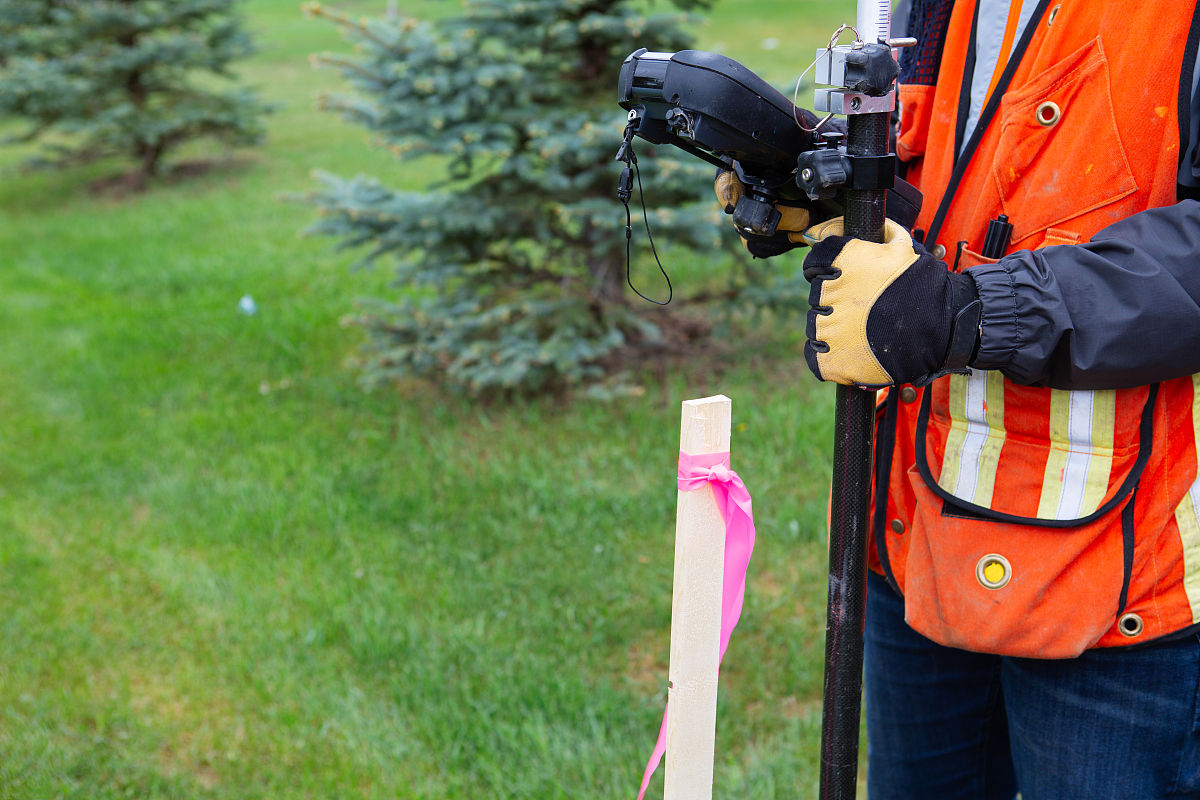铁建南方智能探测中心：守护地下安全，保障工程顺利进行