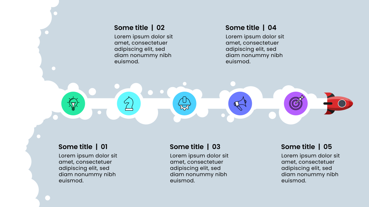 PPT 设计师实习生四周成长记录：从入门到独立完成项目