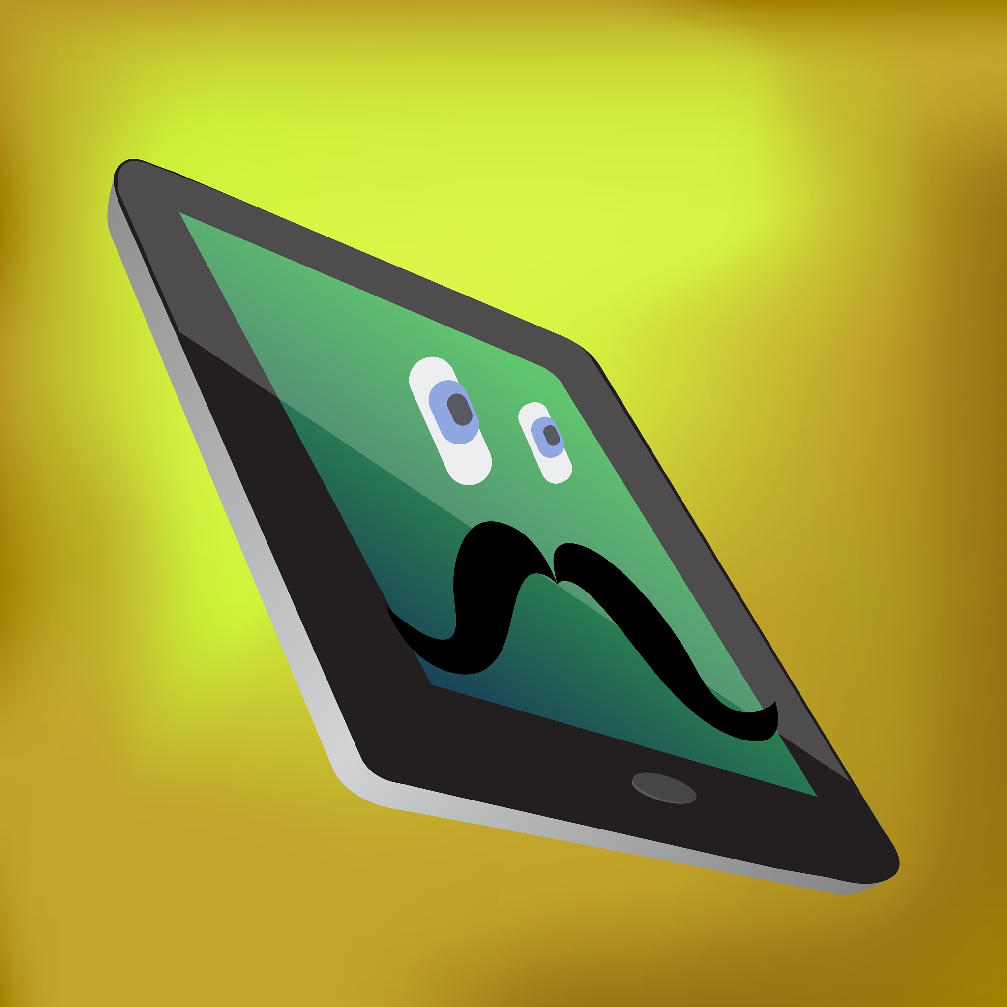 smart phone