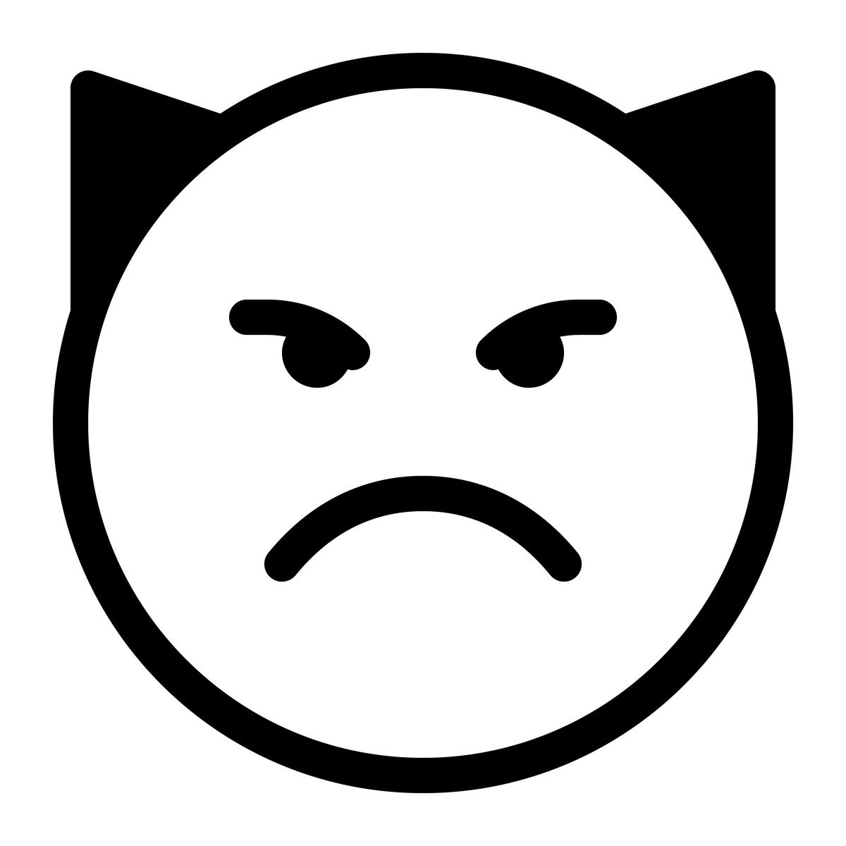 人生气时的神态描写：300字解析愤怒的表情