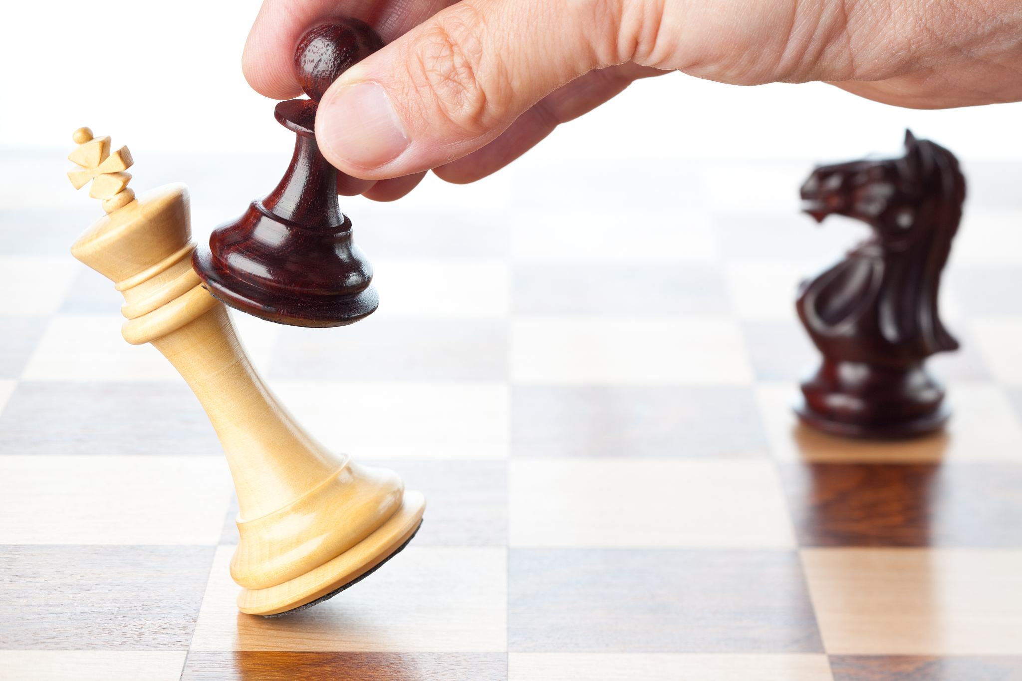 king checkmate