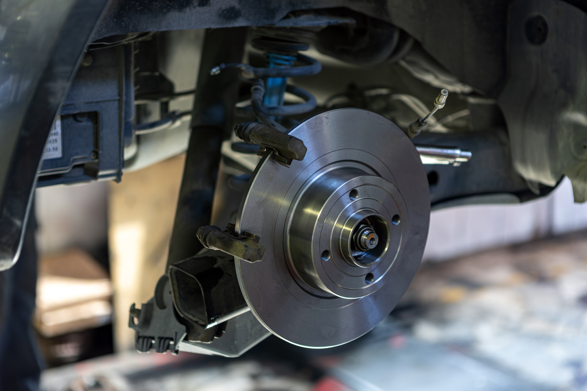 没有后桥限滑差速器，还能漂移吗？