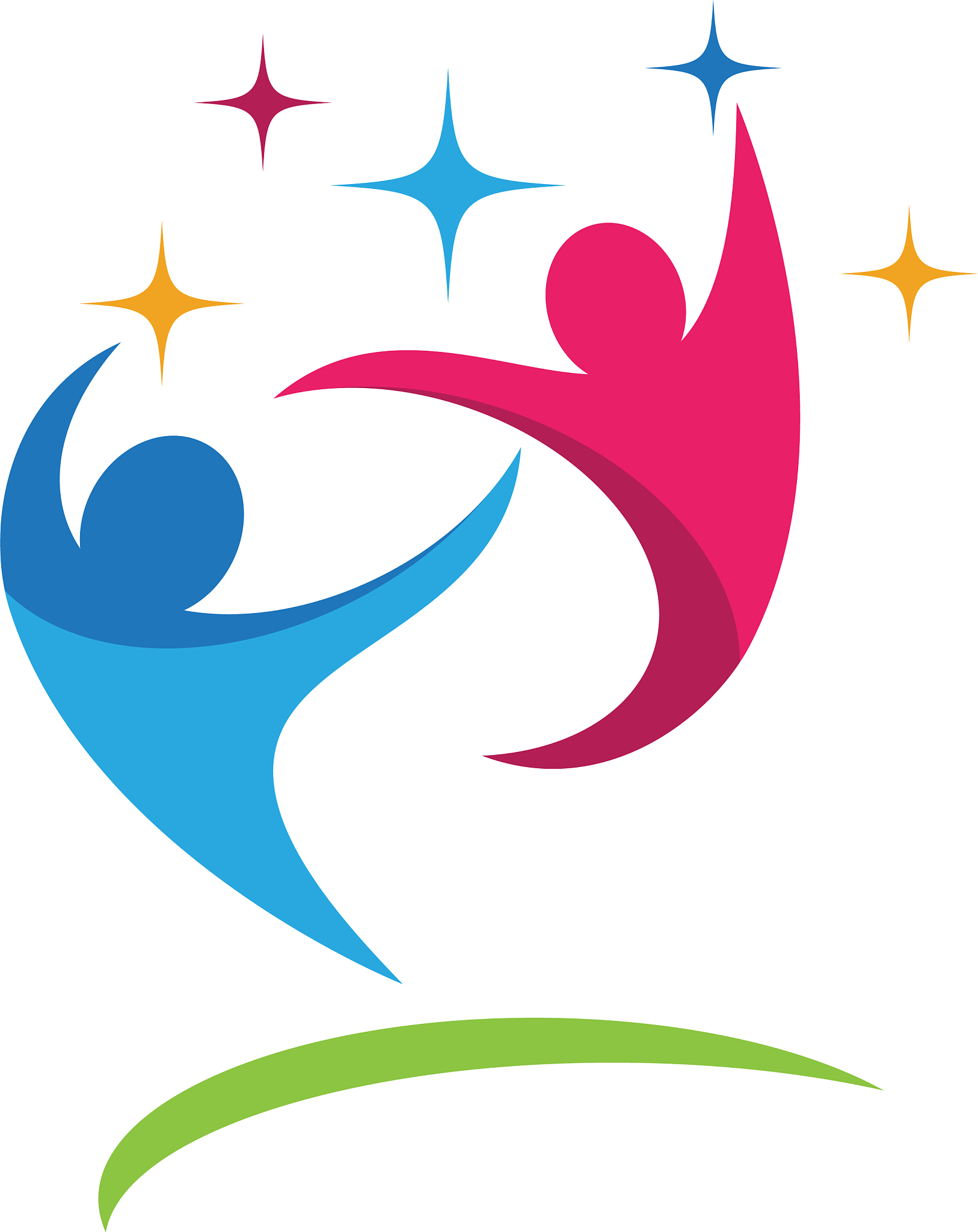 adoption and community care logo