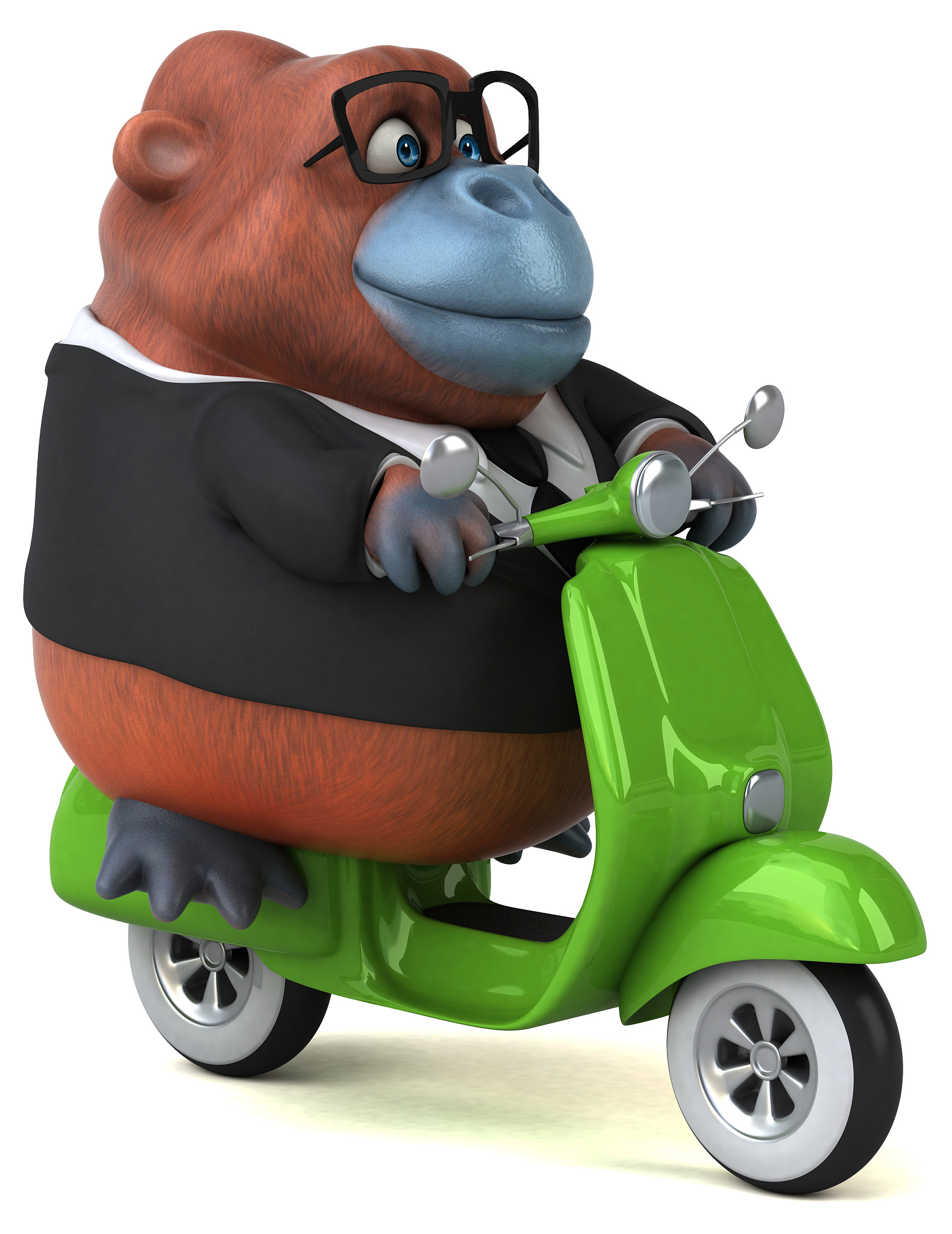 佛山市电动摩托车政策执行现状分析及对策研究