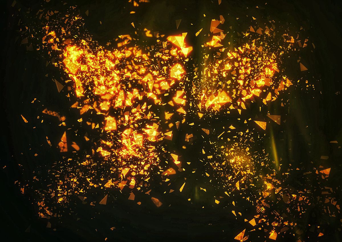 以电离杂志为主要散射机制时散射带粒随离子浓度升高而升高？