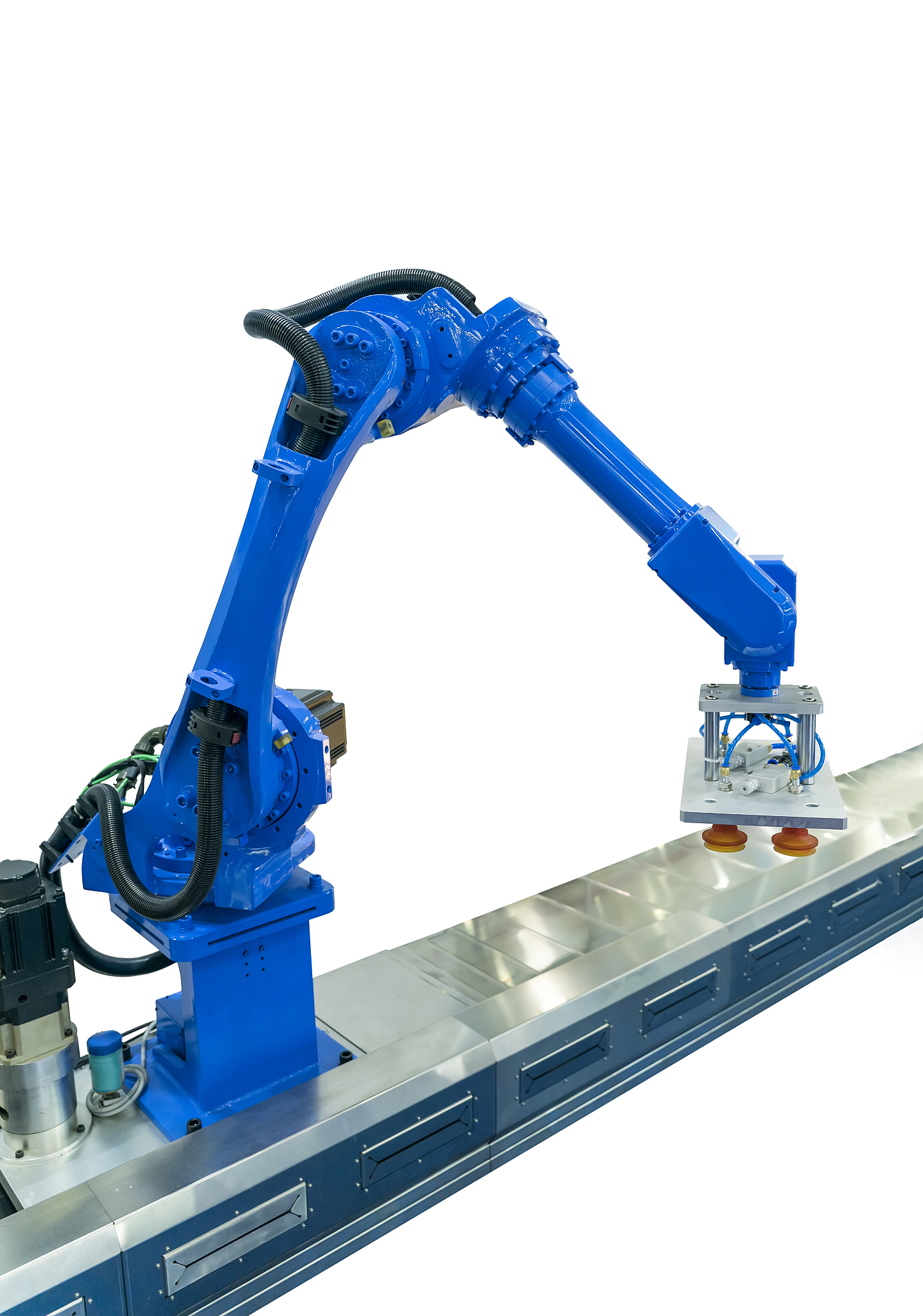 天津工业大学机械电子工程专业怎么样？ - 综合评价及未来发展方向