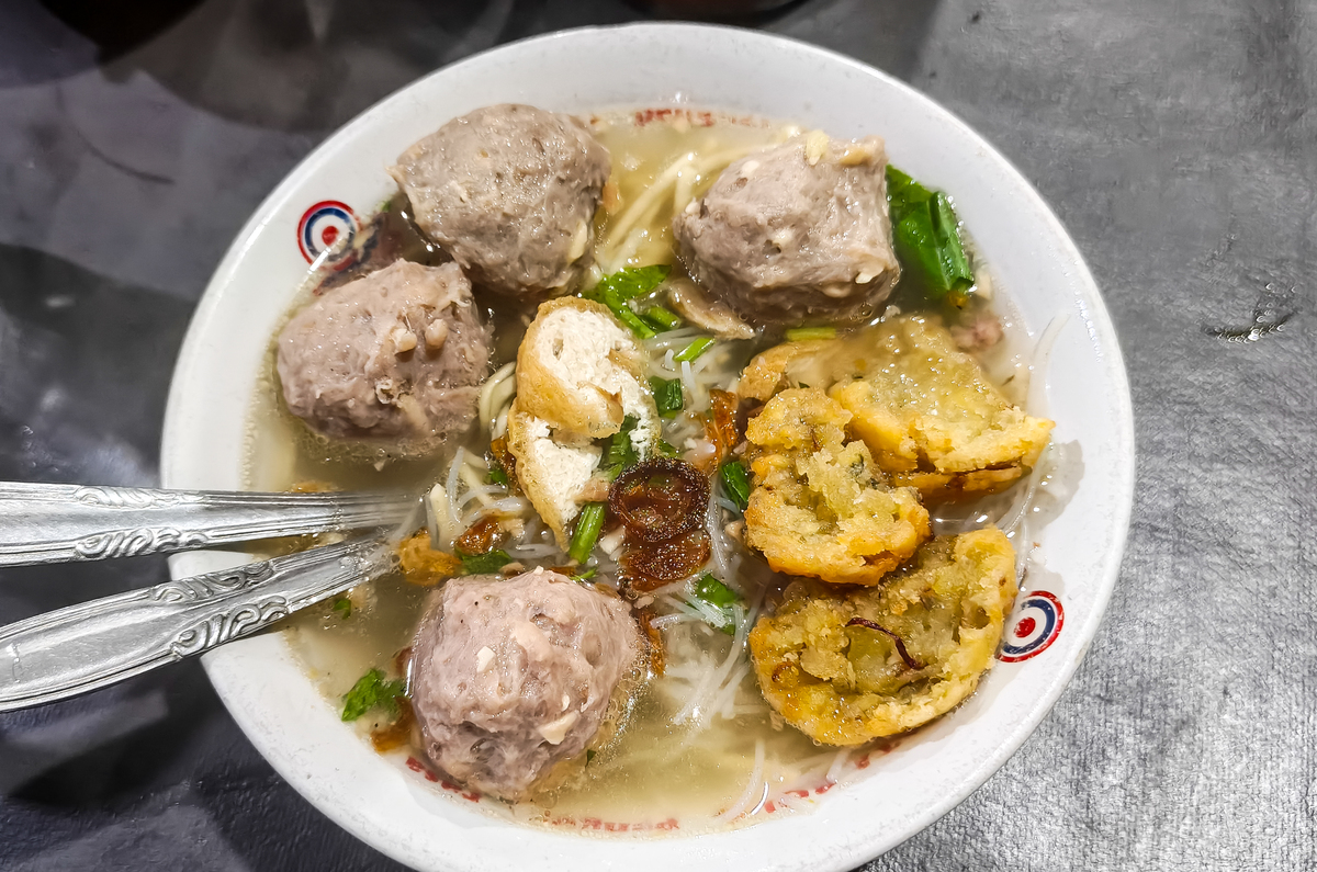 厦门市小吃的特点