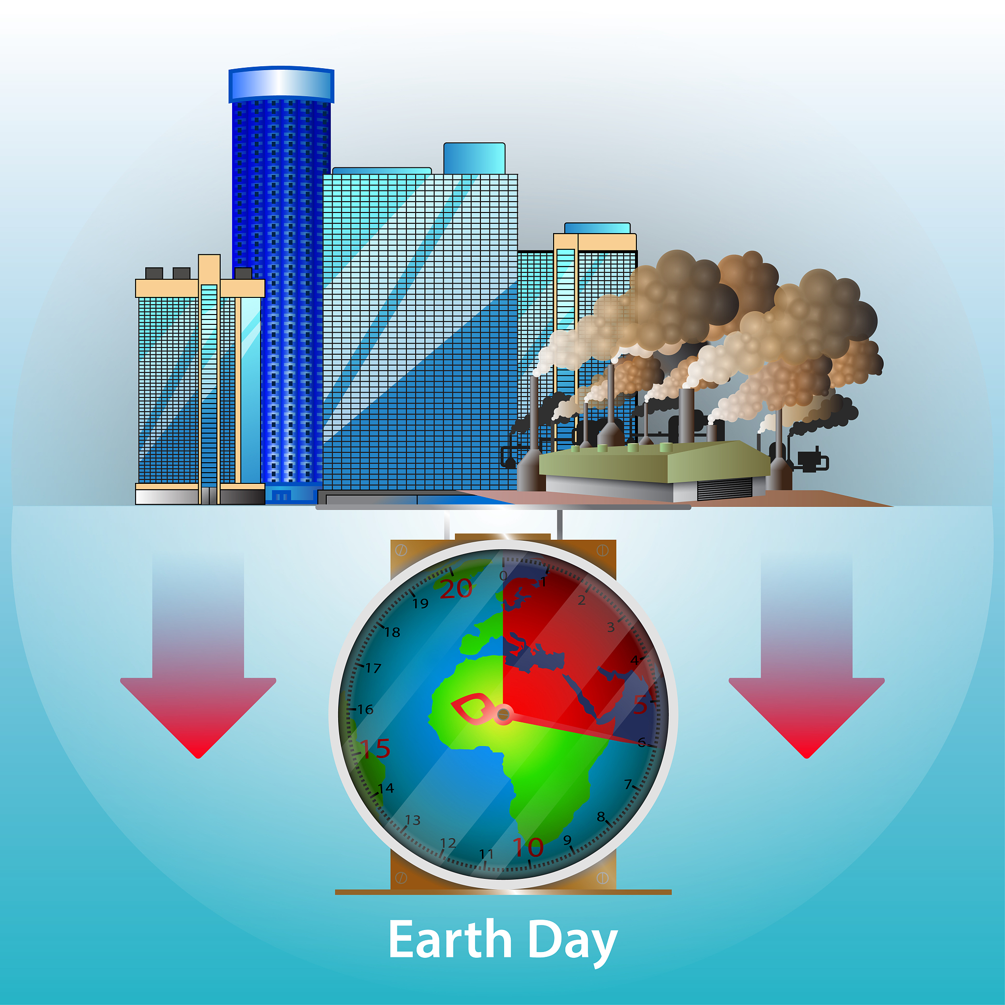 城市热岛效应研究：国内外背景与现状