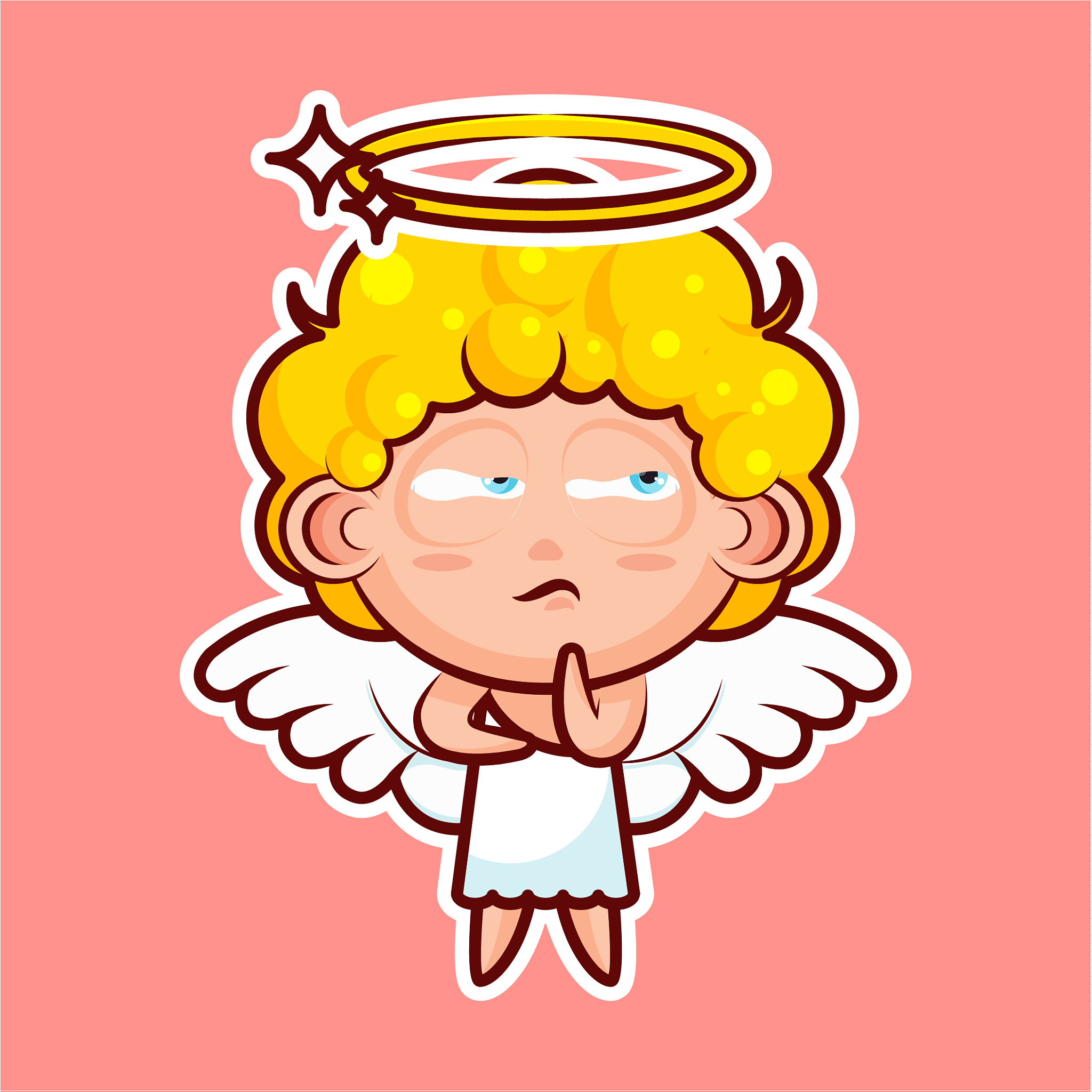 网络原始情感引发共鸣：我们不禁做出回应