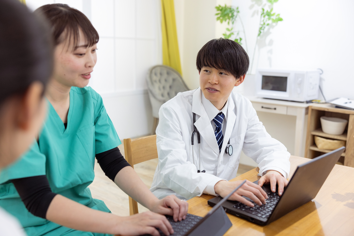 辅助生殖技术及女性不育研究专家 | 我校专家介绍