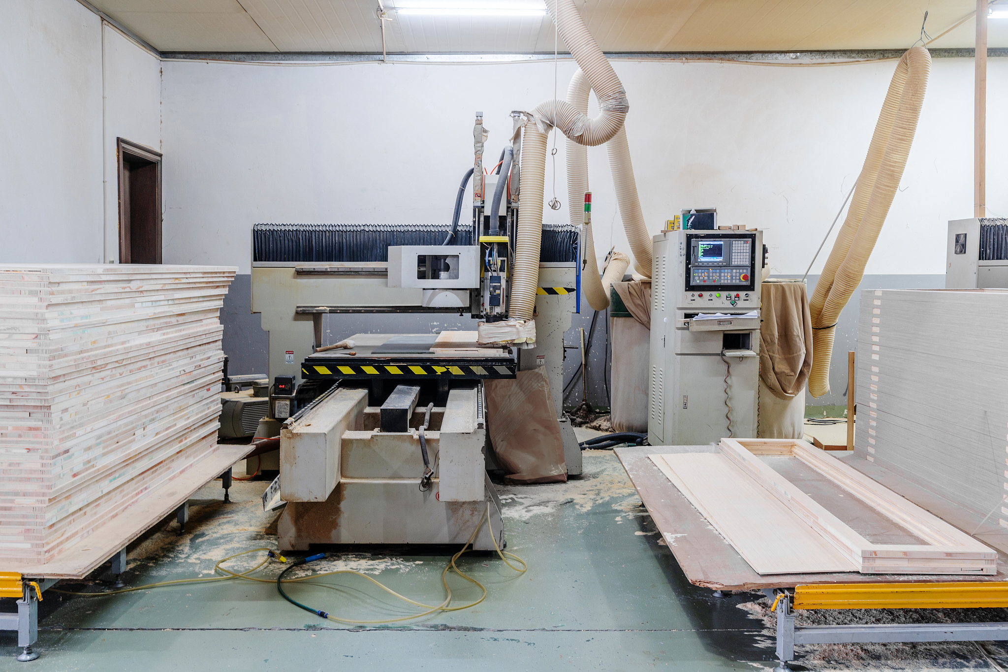 黑龙江建筑职业技术学院家具设计与制造专业学什么？课程设置及未来发展方向