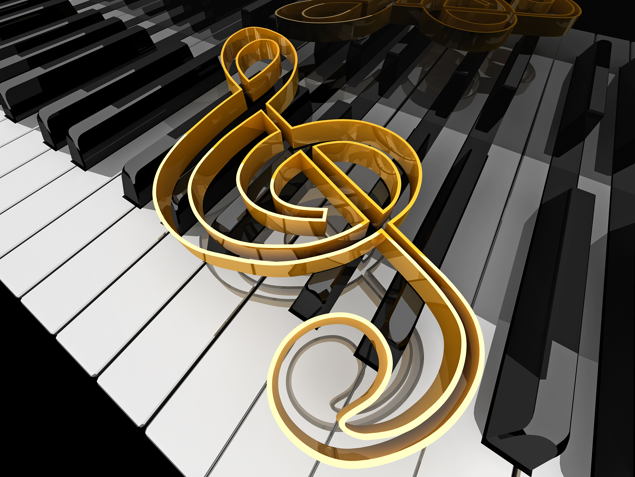 music