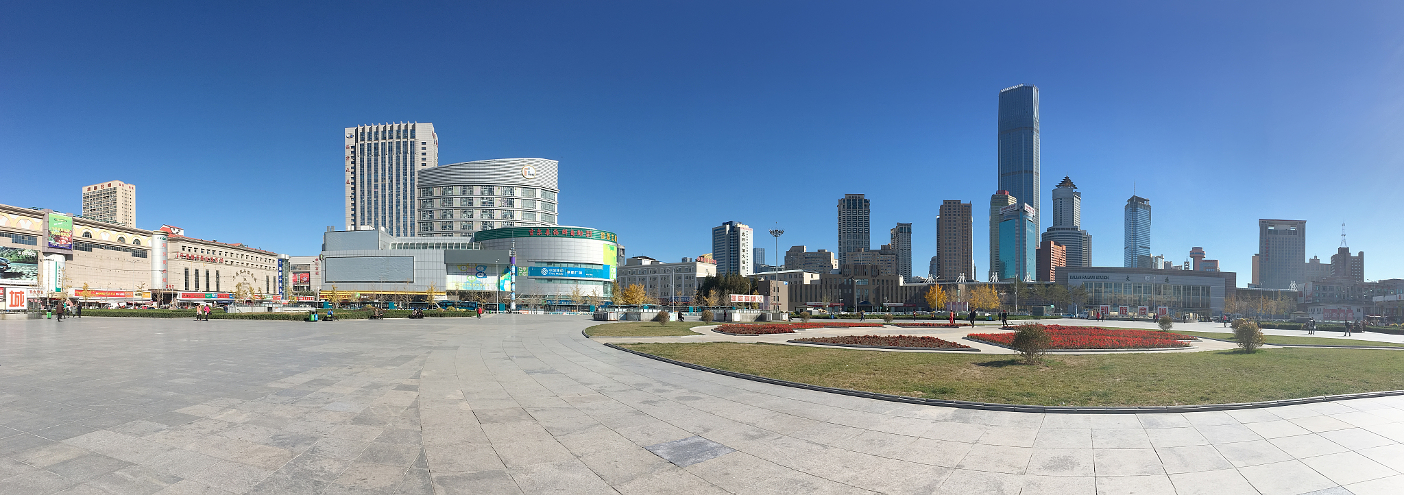 辽宁现代服务职业技术学院的人物形象设计专业就业有哪些方向