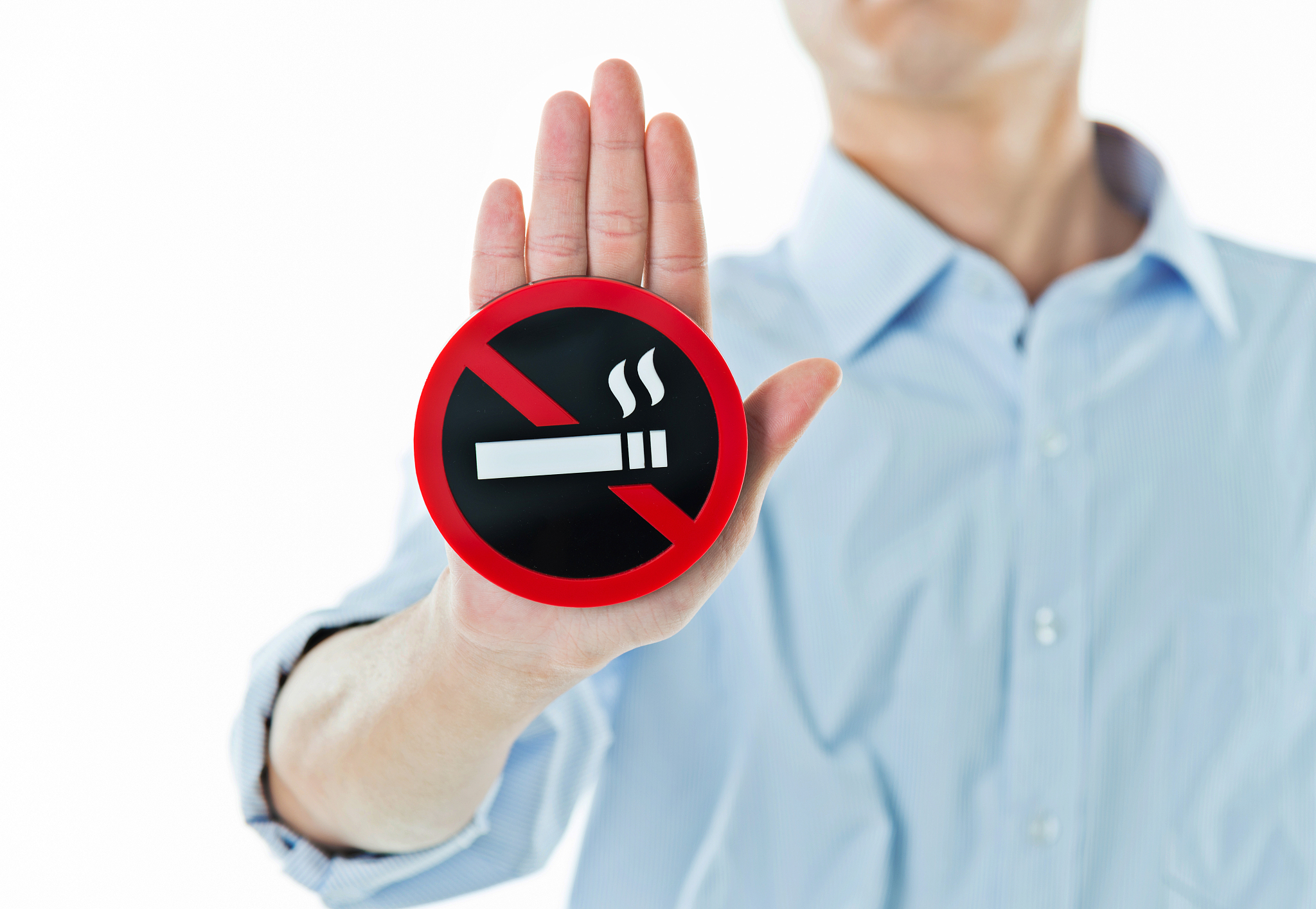 8 种不健康的应对压力方式，你中招了吗？