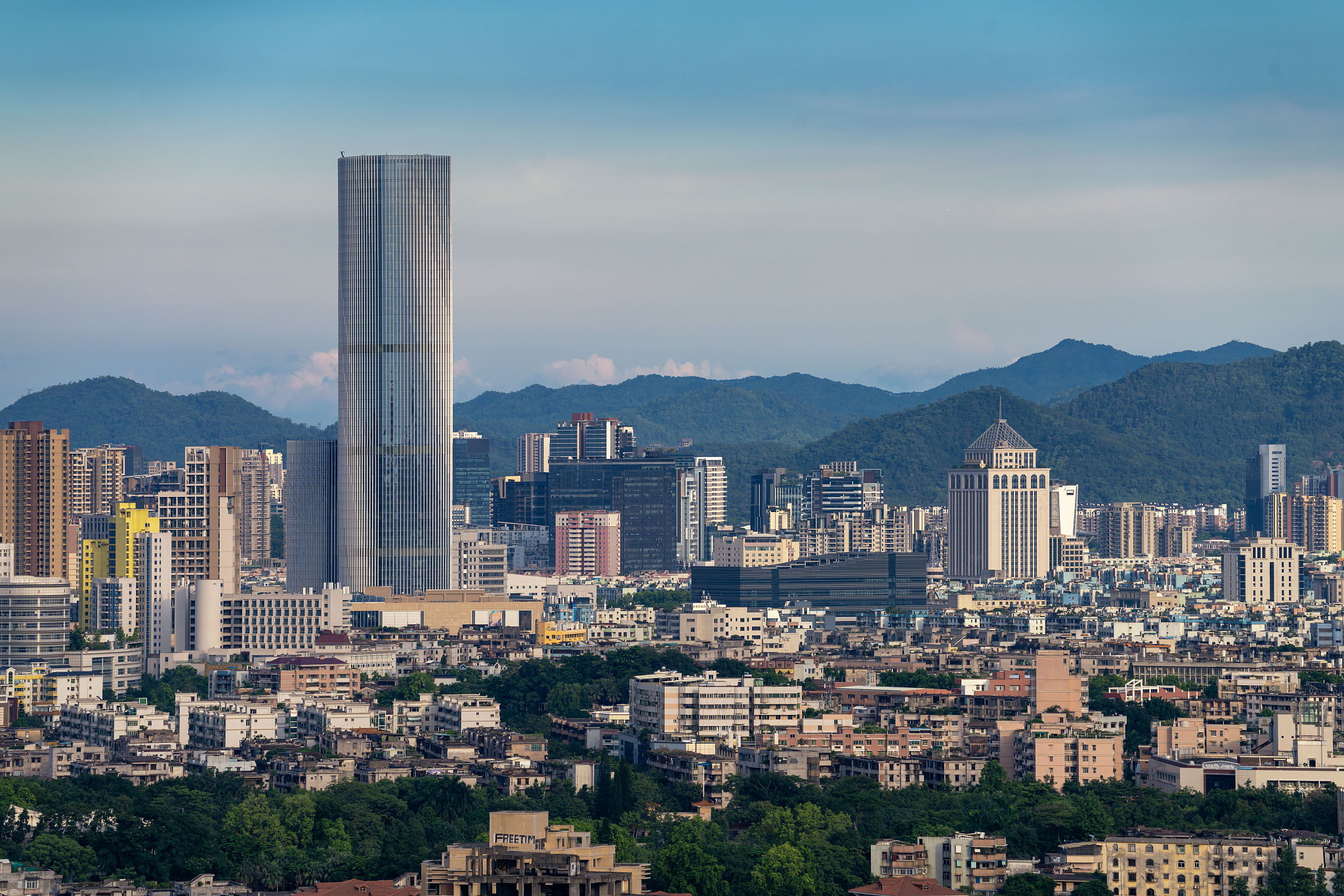 中山求助热线：您的城市守护者