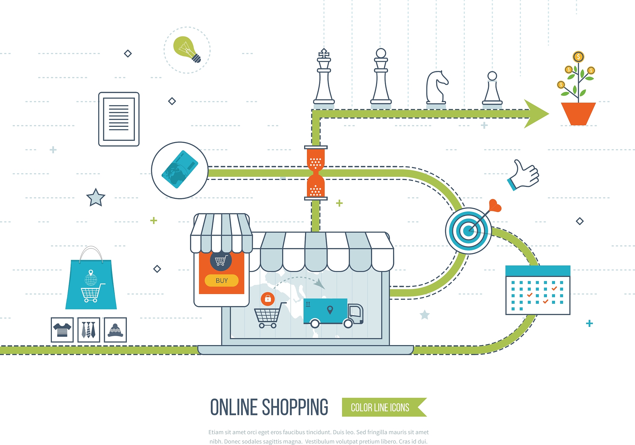 成都文理学院电子商务专业：本科生就业前景与发展方向