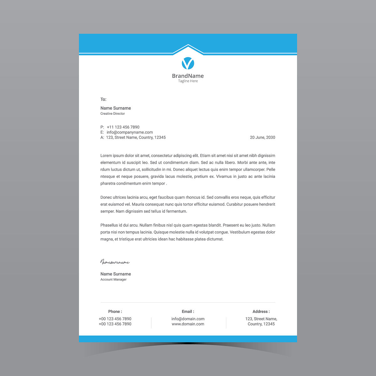 女大学生就业推荐信800字