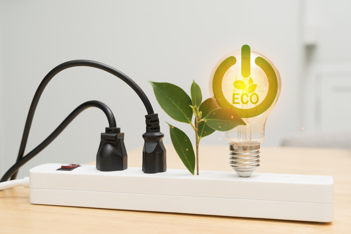 太奶奶的转变：从煤油灯到电脑，节约用电从我做起