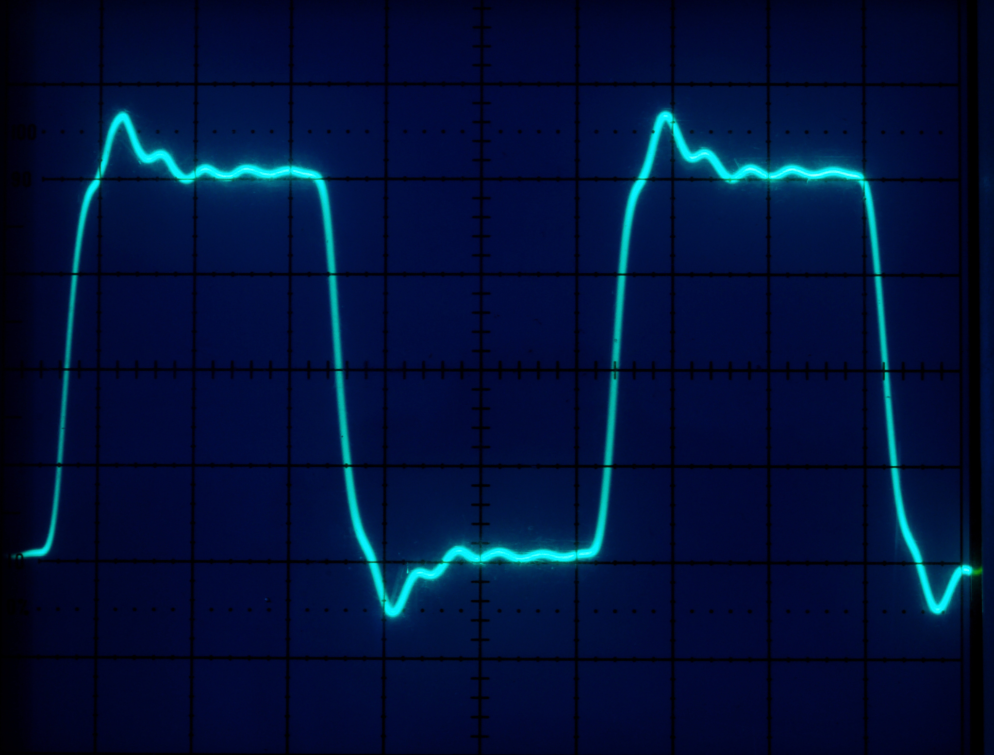 示波器的功能作用是啥请用大白话说一下