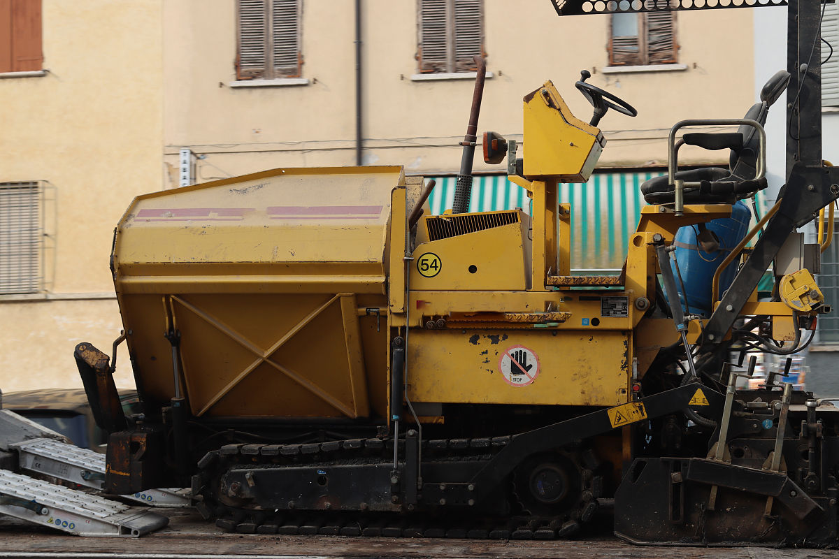 路面维修施工质量管理体系及保证措施详解