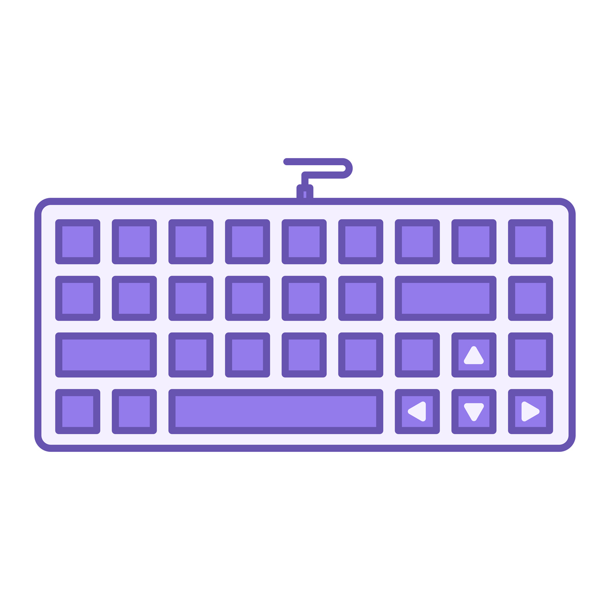 C# 键盘钩子监听示例：获取键盘输入字符
