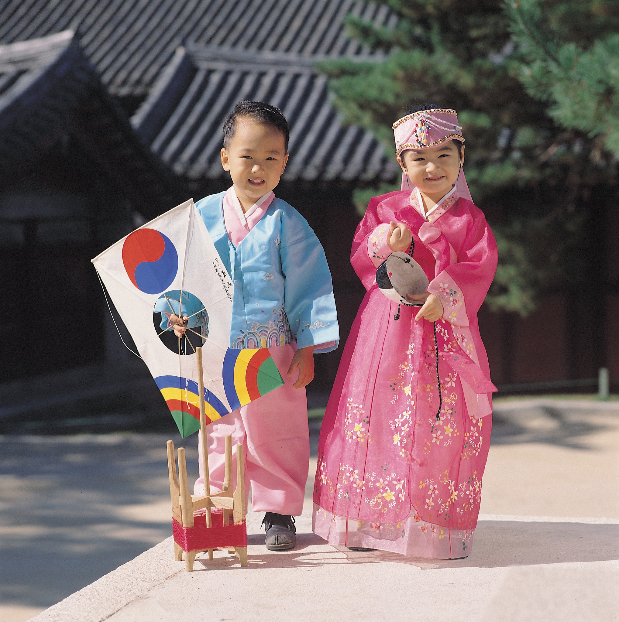 儿童衣服尺码表与年龄