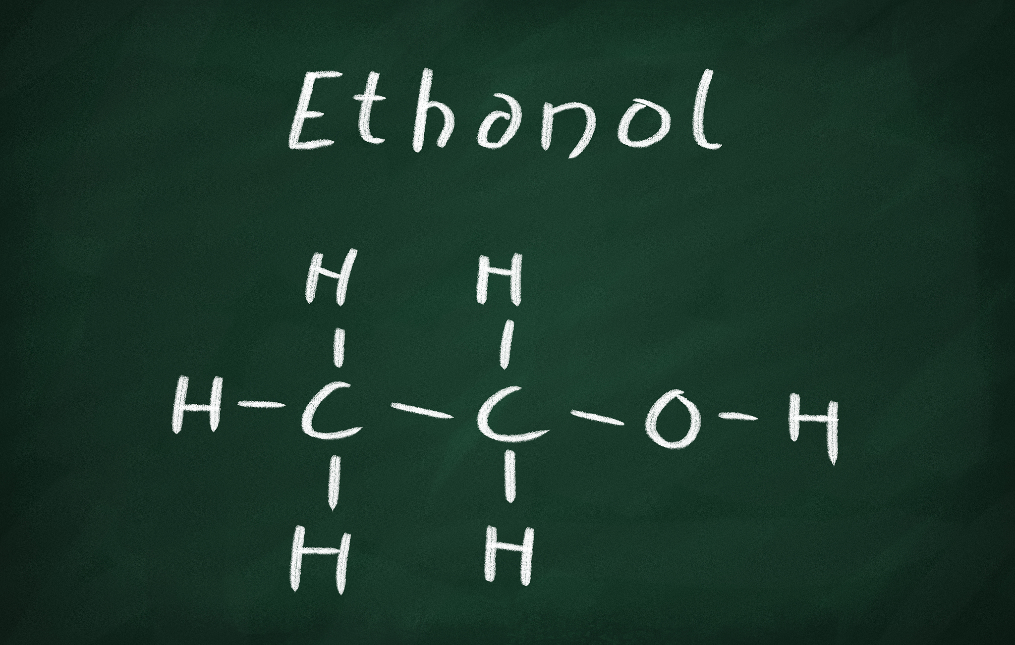 ethanol