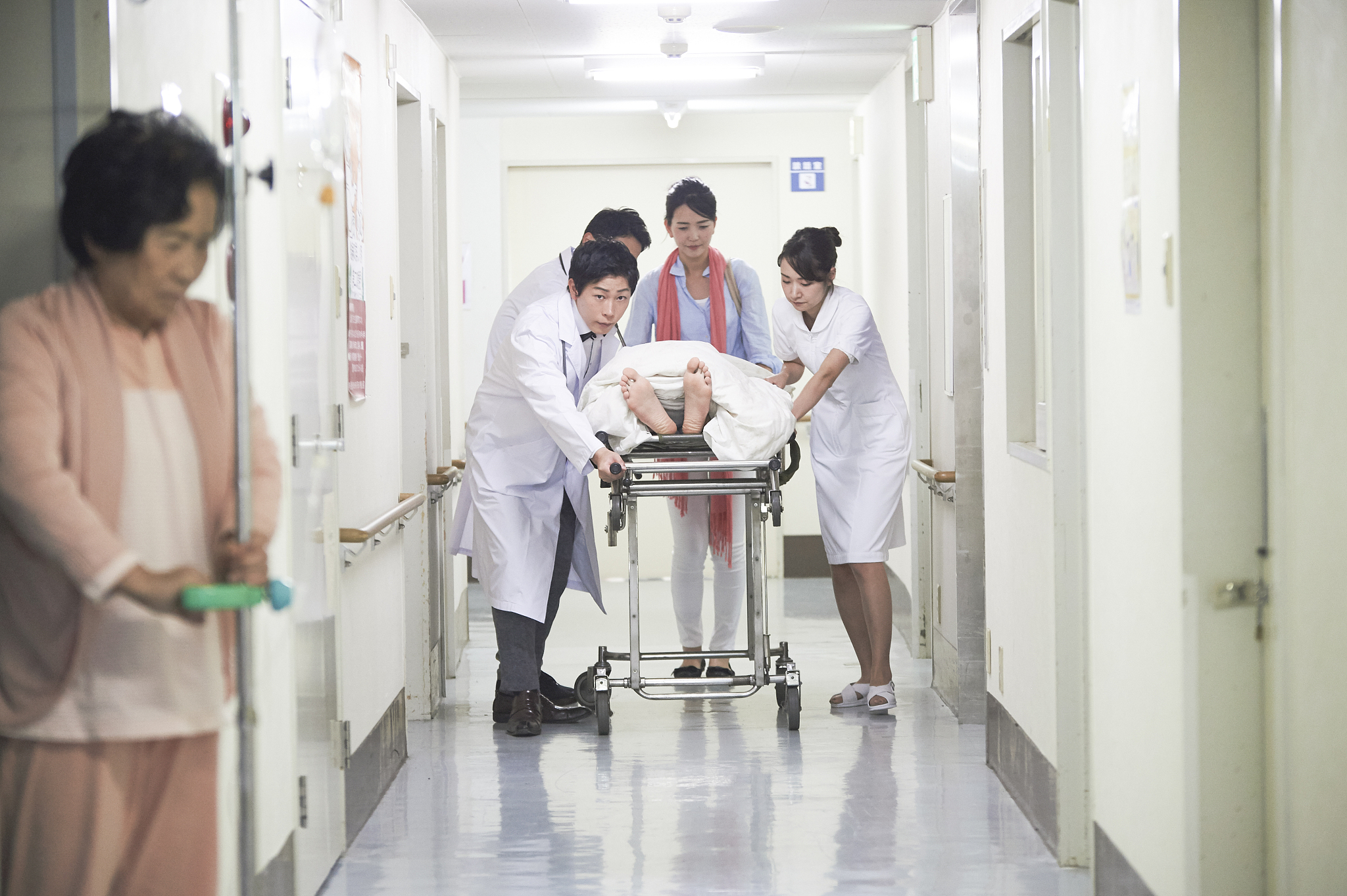 昆明卫生职业学院康复治疗技术专业介绍