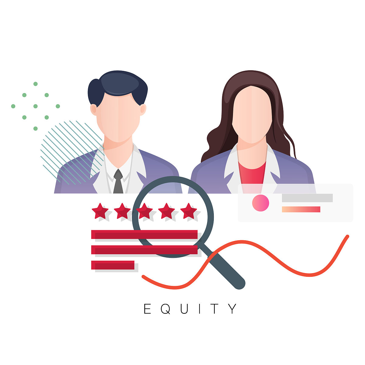 女生聪明吗？事实证明，她们真的很优秀！