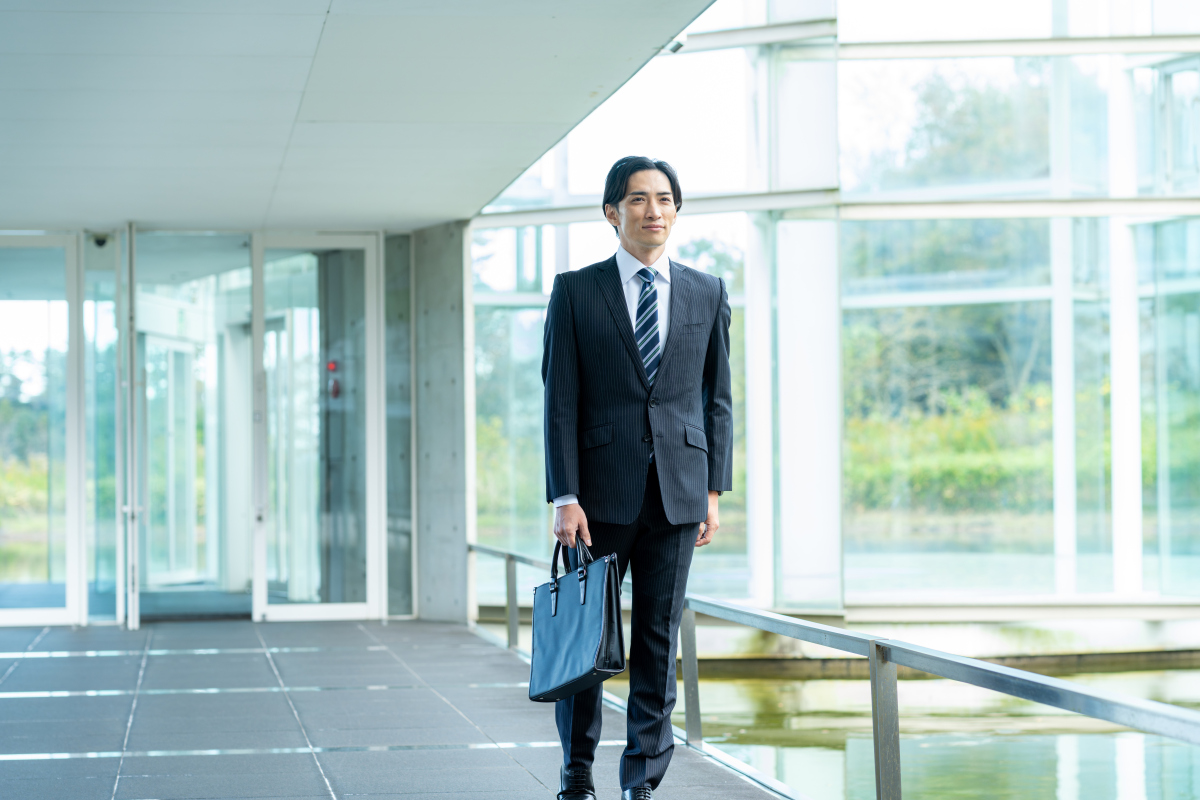 夸奖35岁的男人