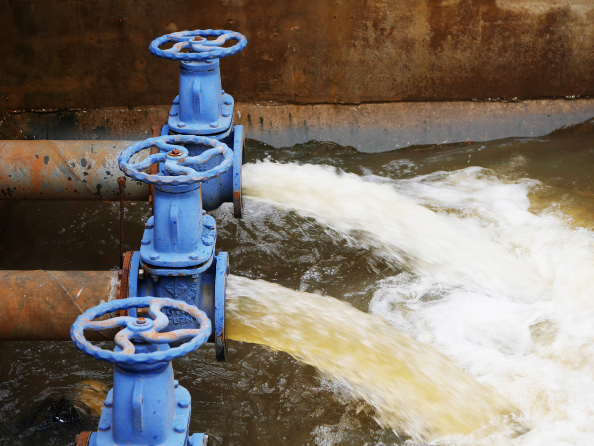 水位控制阀企业机会分析