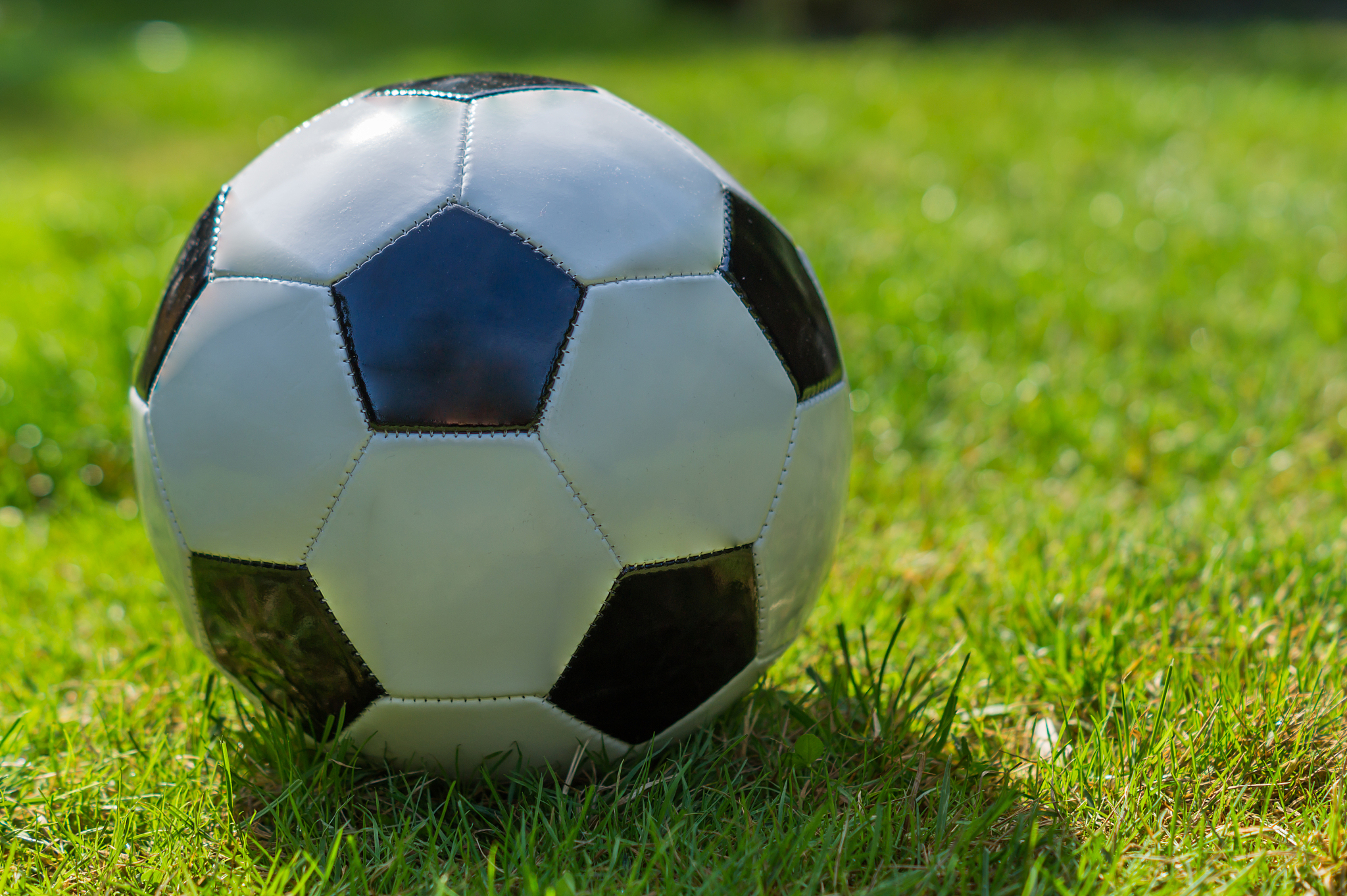 soccer ball