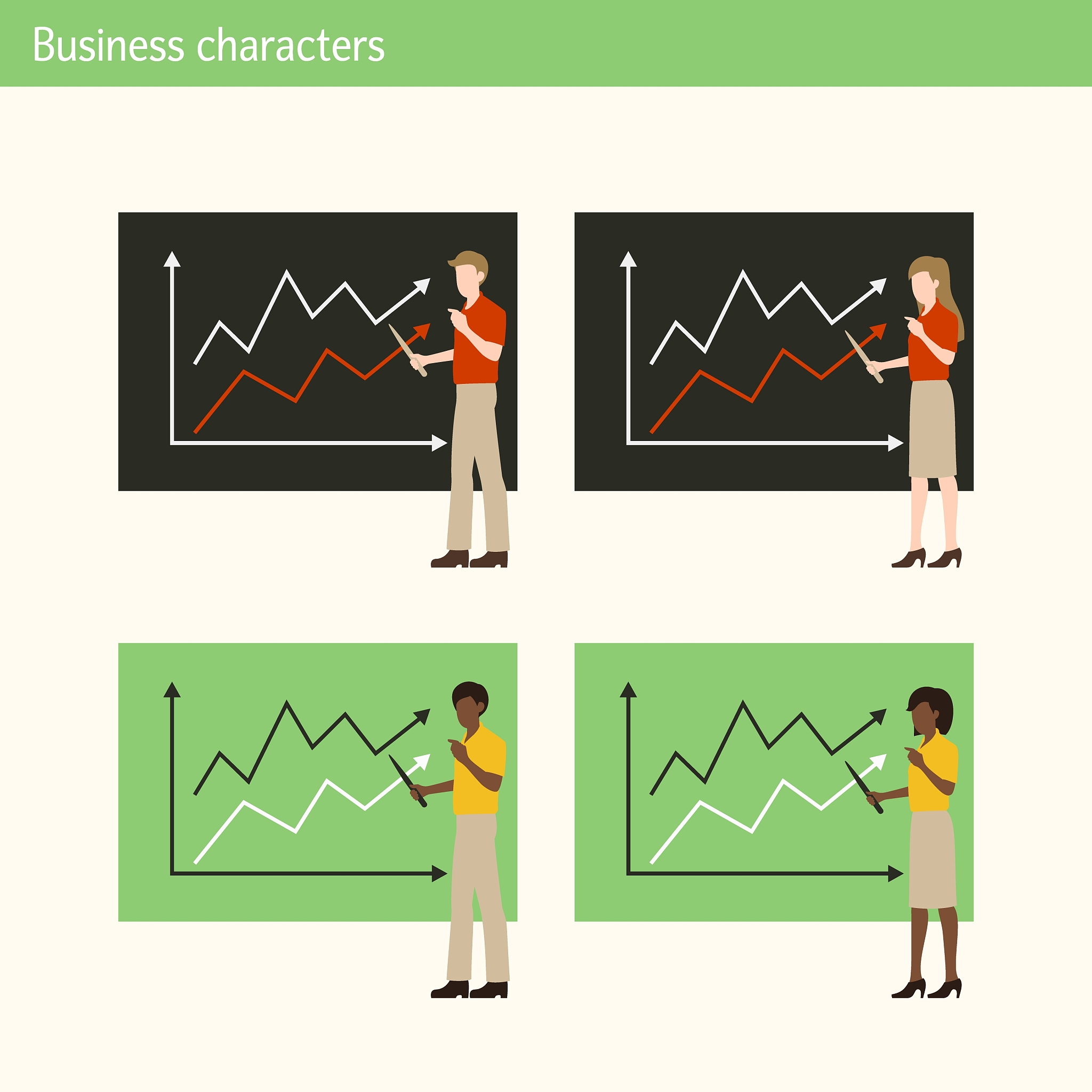 交易中如何修坚定之心：5个步骤打造稳定交易心态