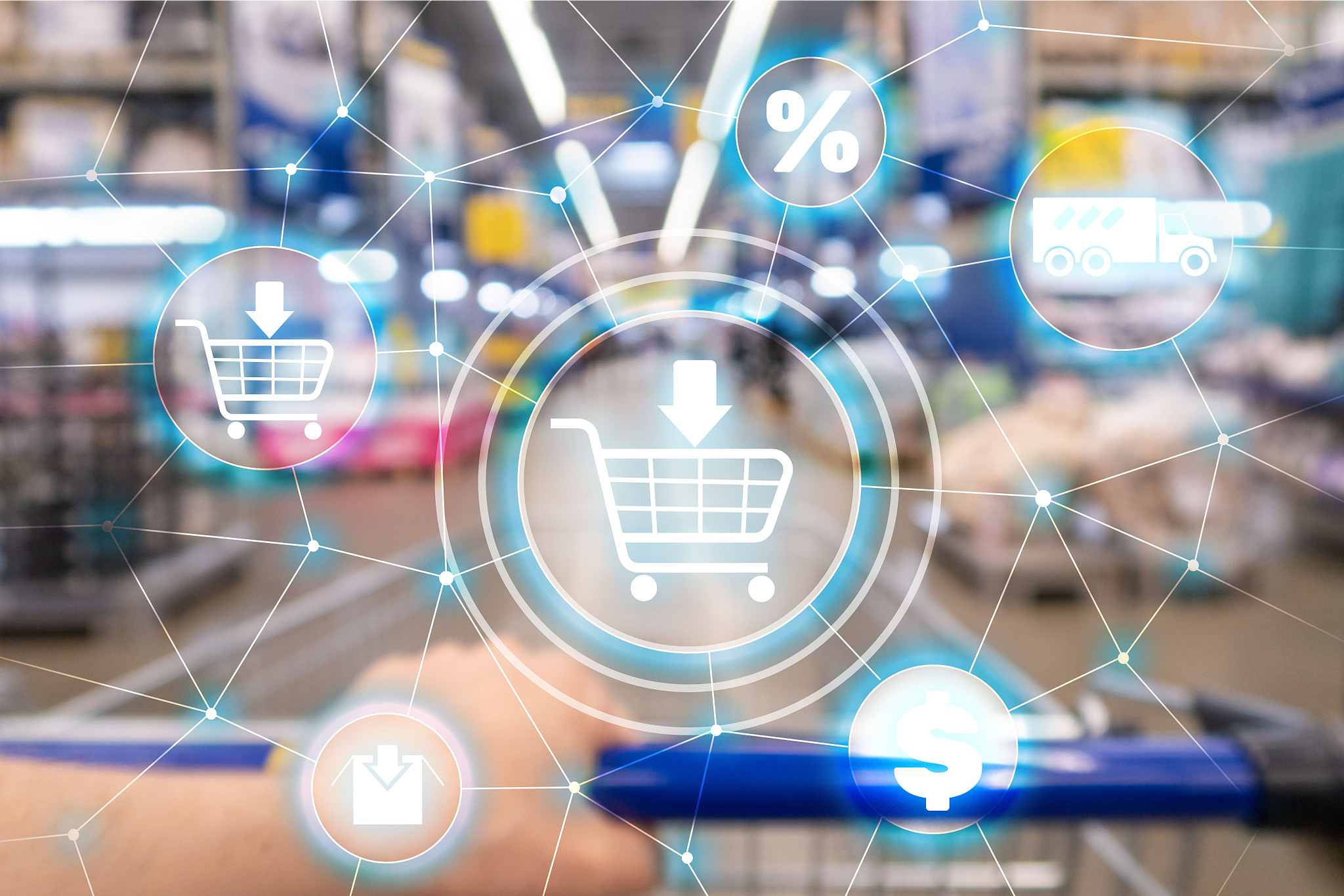 现在什么行业已经饱和了