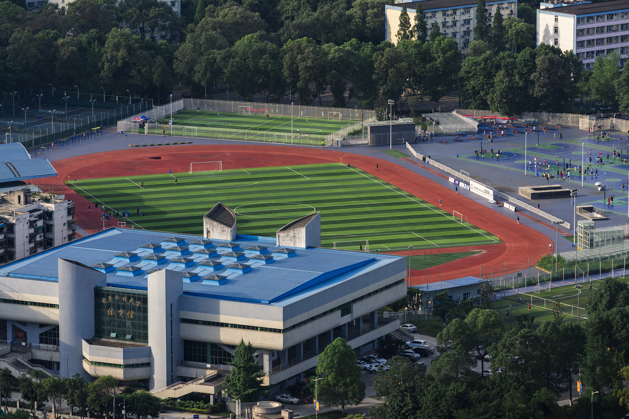 首都体育学院体育经济与管理专业怎么样？就业前景分析