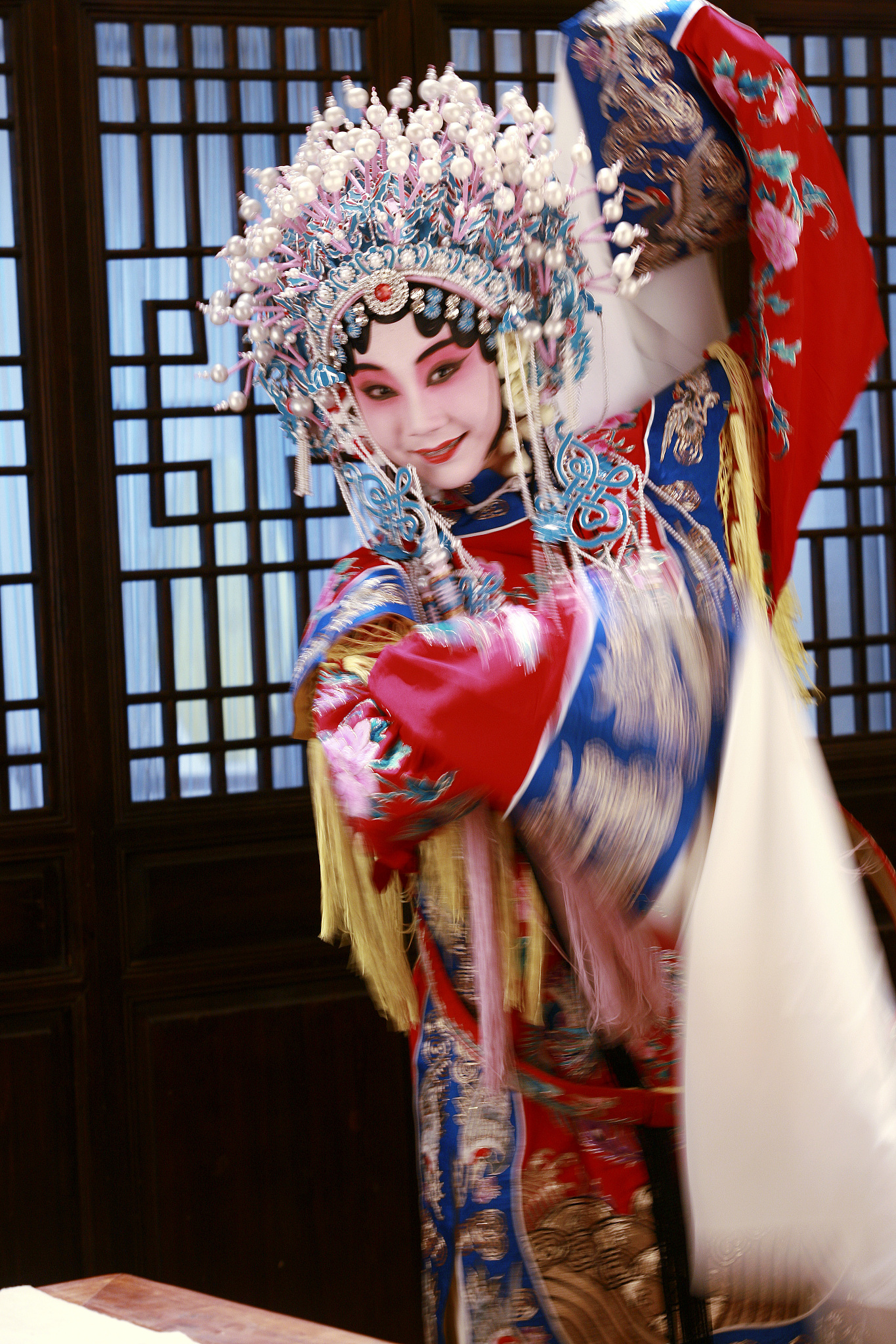 贵妃