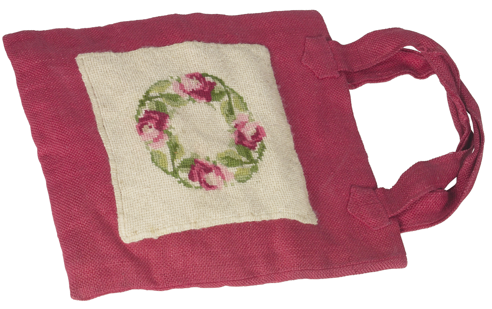 抖音汽车坐垫：小香风山茶花刺绣，女性必备！