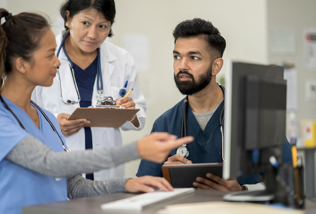 温江卫校优势在哪里？用发散性