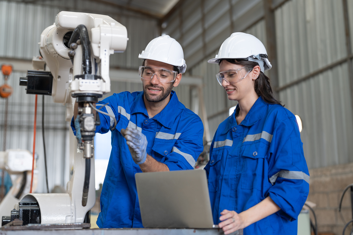 专业工程师的成长之路：不断学习，精益求精