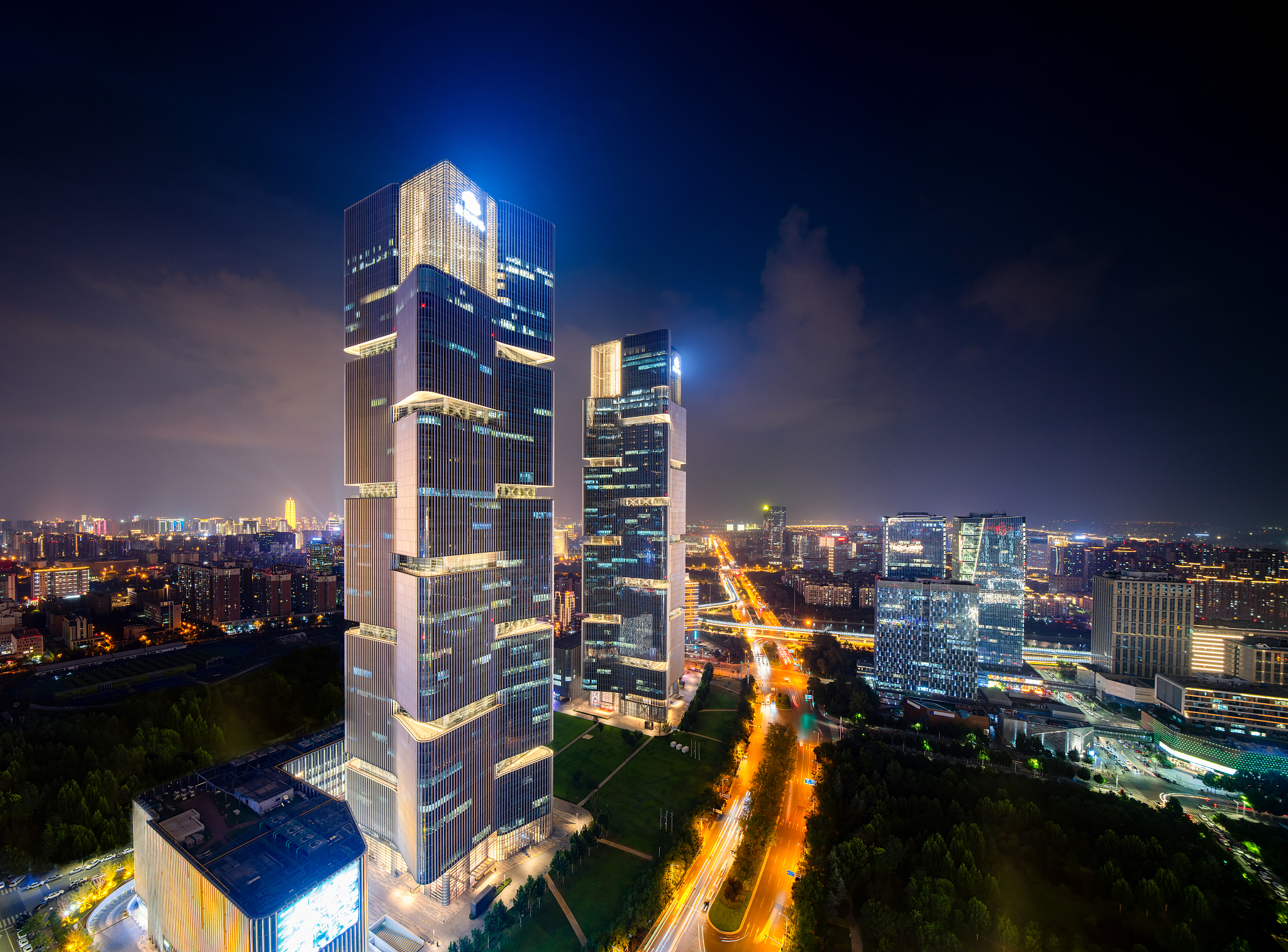 河南财政金融学院专业好不好