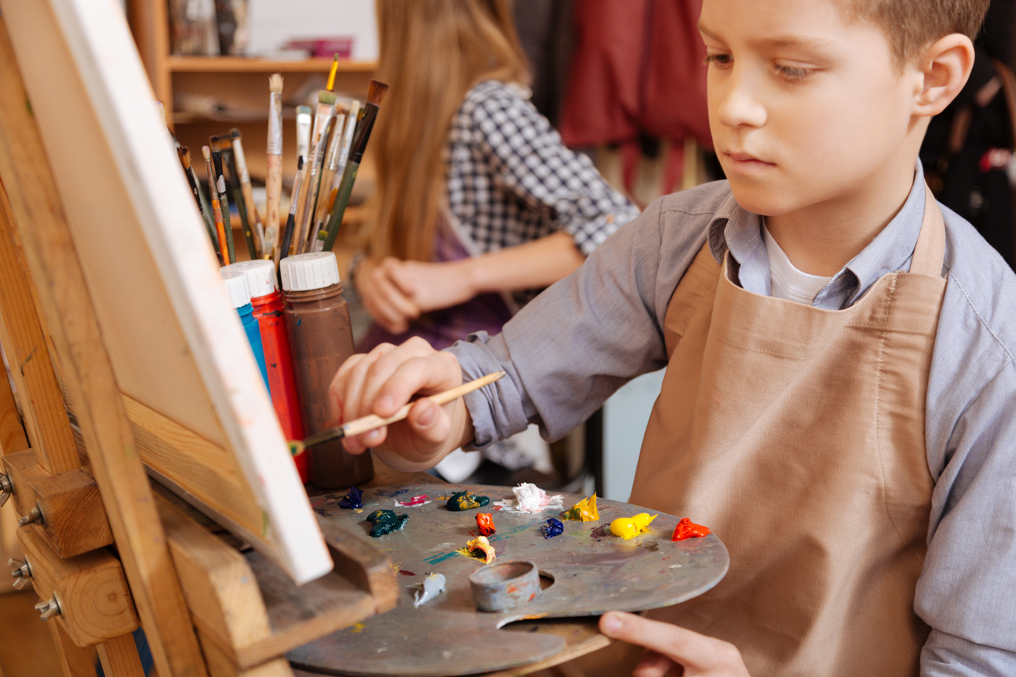 大鑫艺术学校怀化大鑫艺术学校